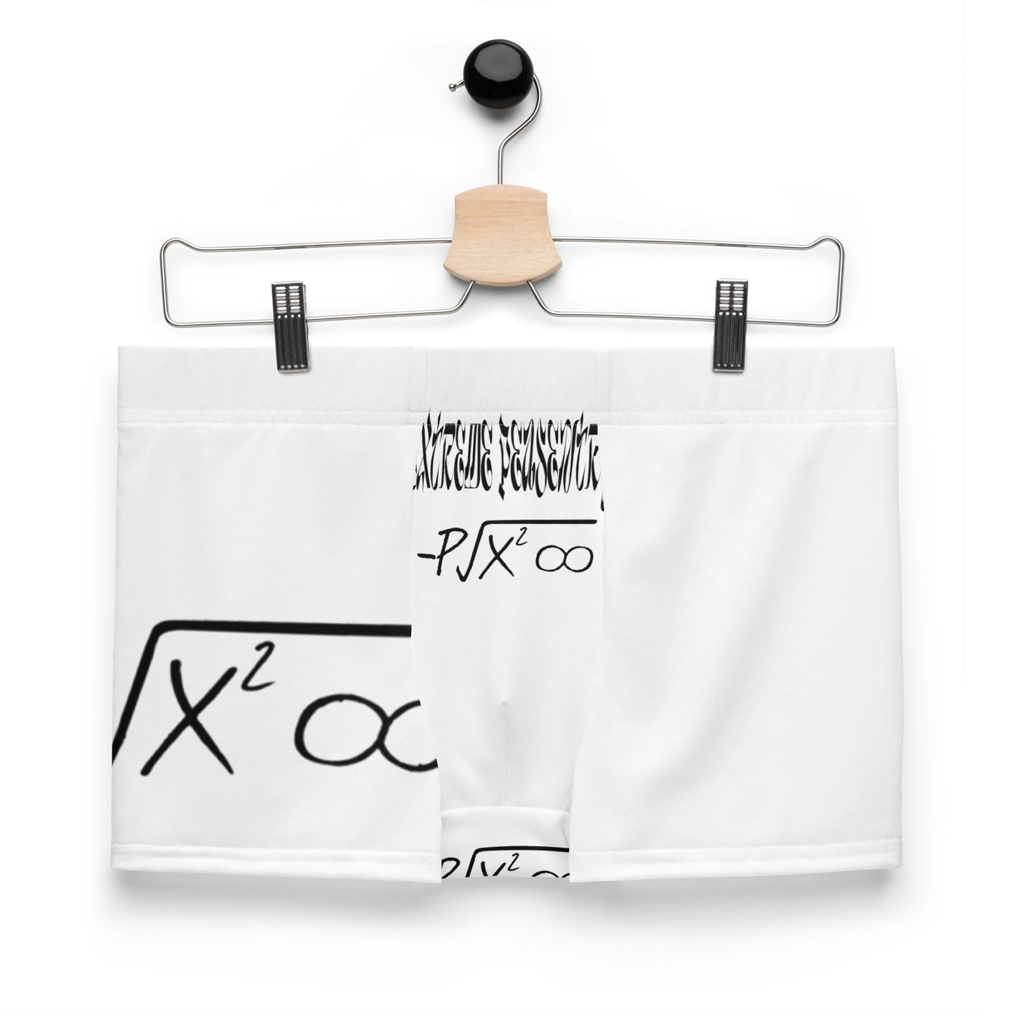 EXTREME PEASENTRY -PX2 - Boxer Briefs
