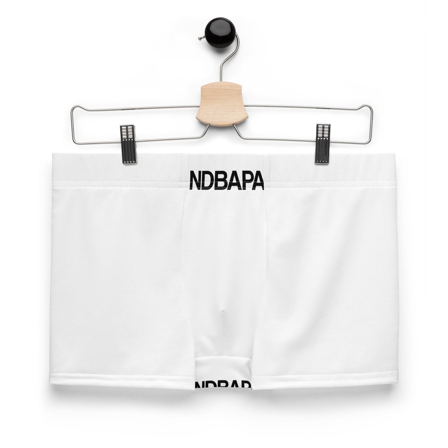 NDBAPA - Boxer Briefs