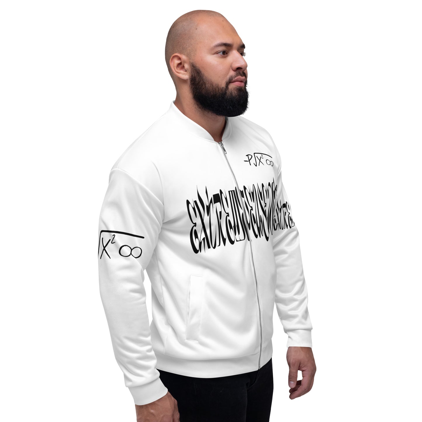 EXTREME PEASENTRY -PX2 - Unisex Bomber Jacket