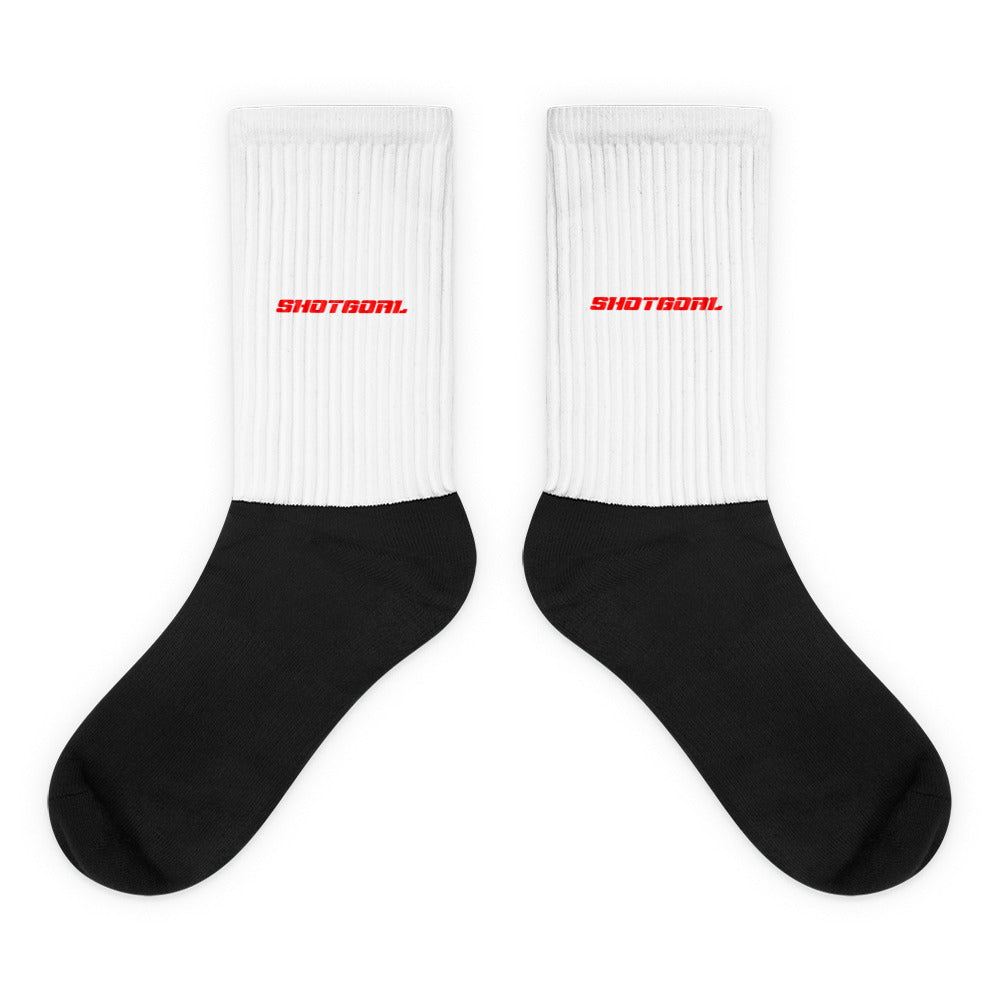 SHOTGOAL- Socks