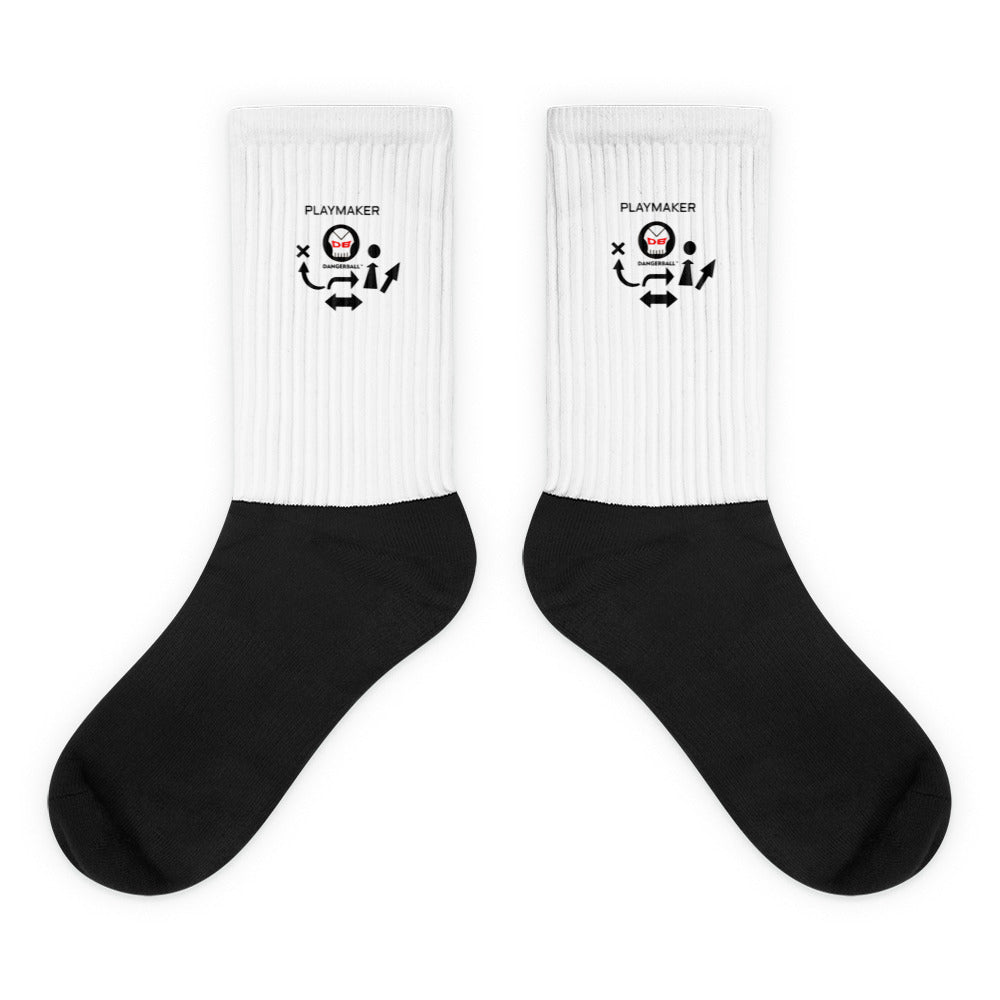 DANGERBALL PLAYMAKER -Socks