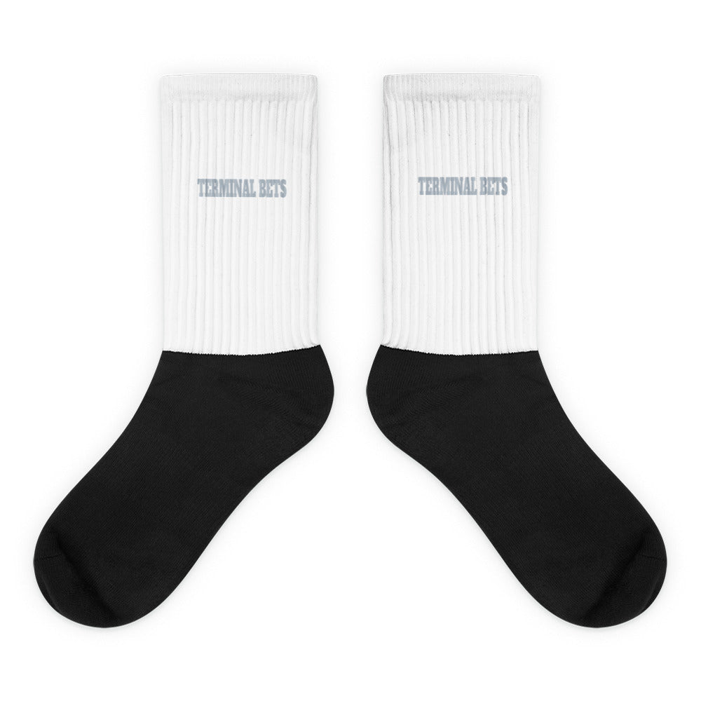 TERMINAL BETS - Socks