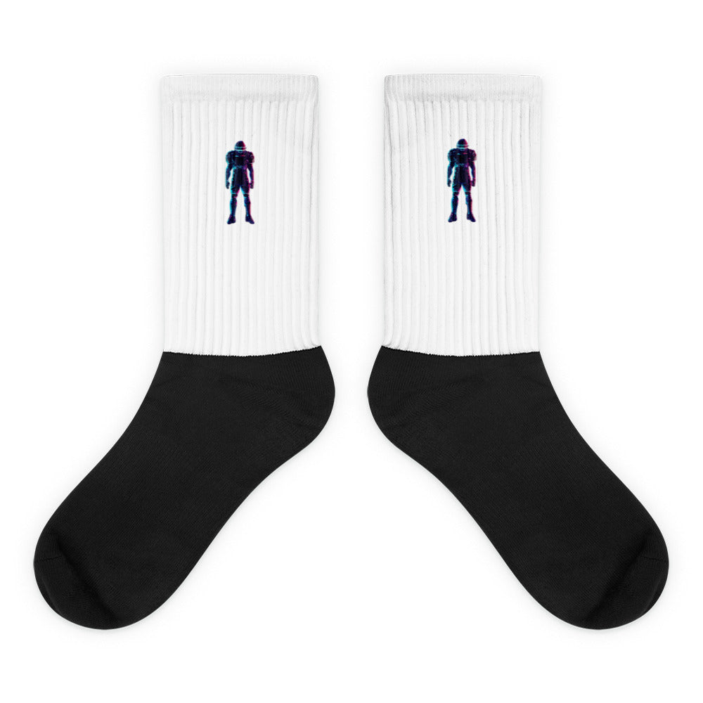 HUMAN WEAPON - DANGERBALL - Socks