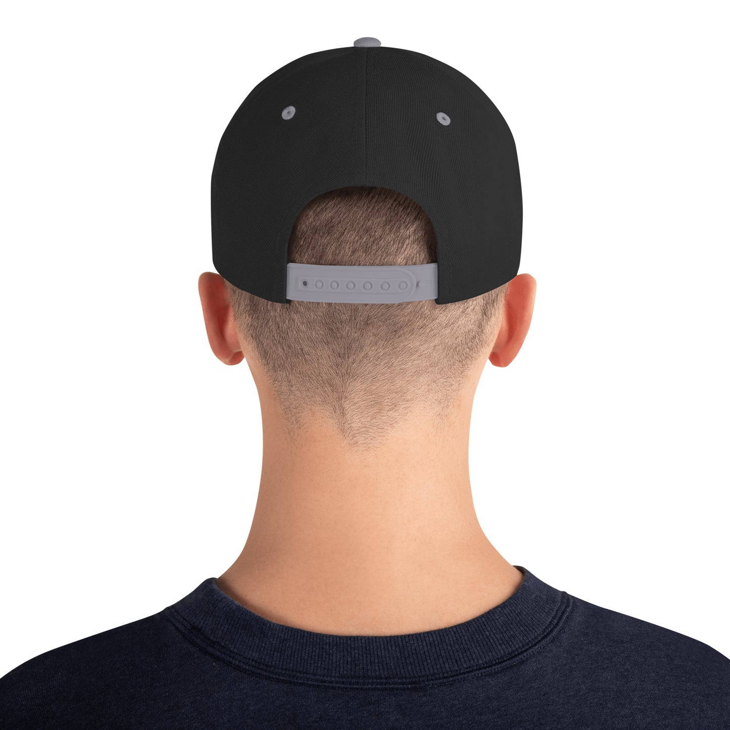 NDBAPA - Snapback Hat