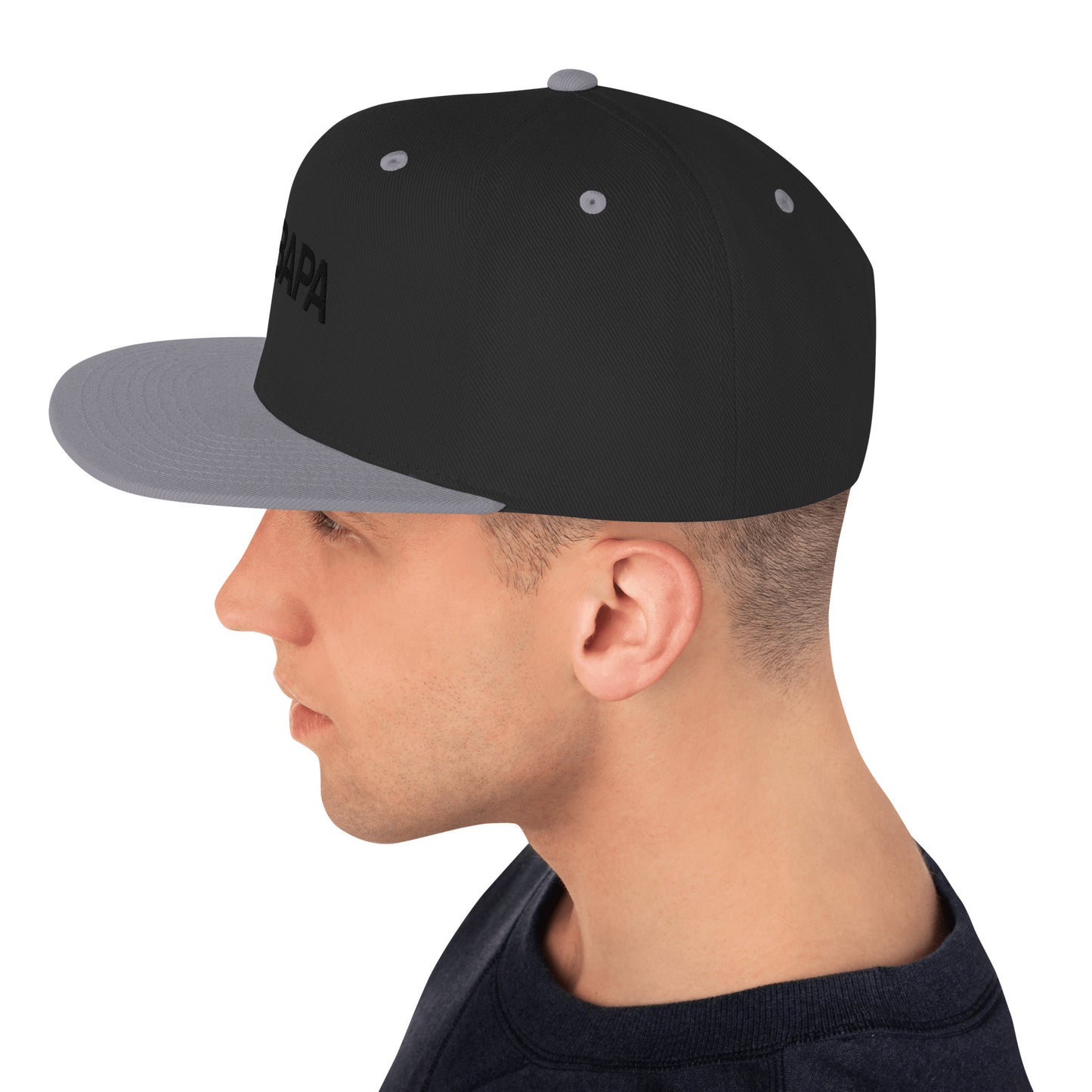 NDBAPA - Snapback Hat