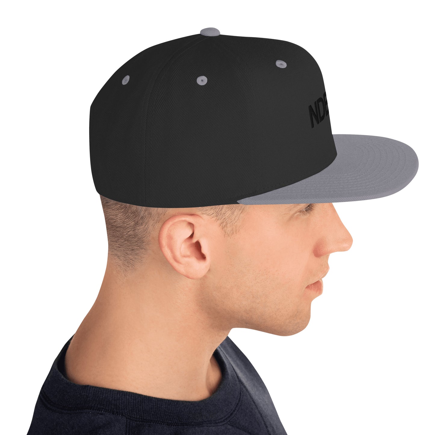NDBAPA - Snapback Hat