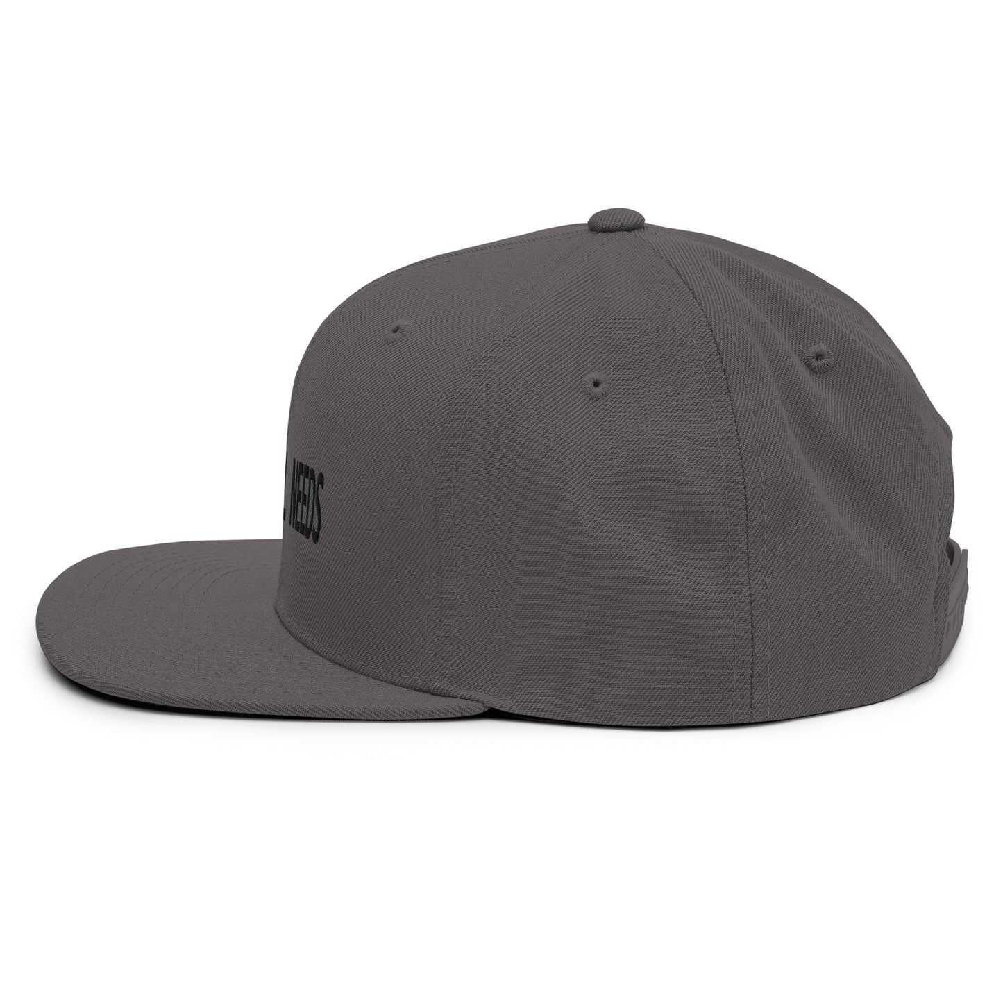 OPPERERATIONAL NEEDS - Snapback Hat