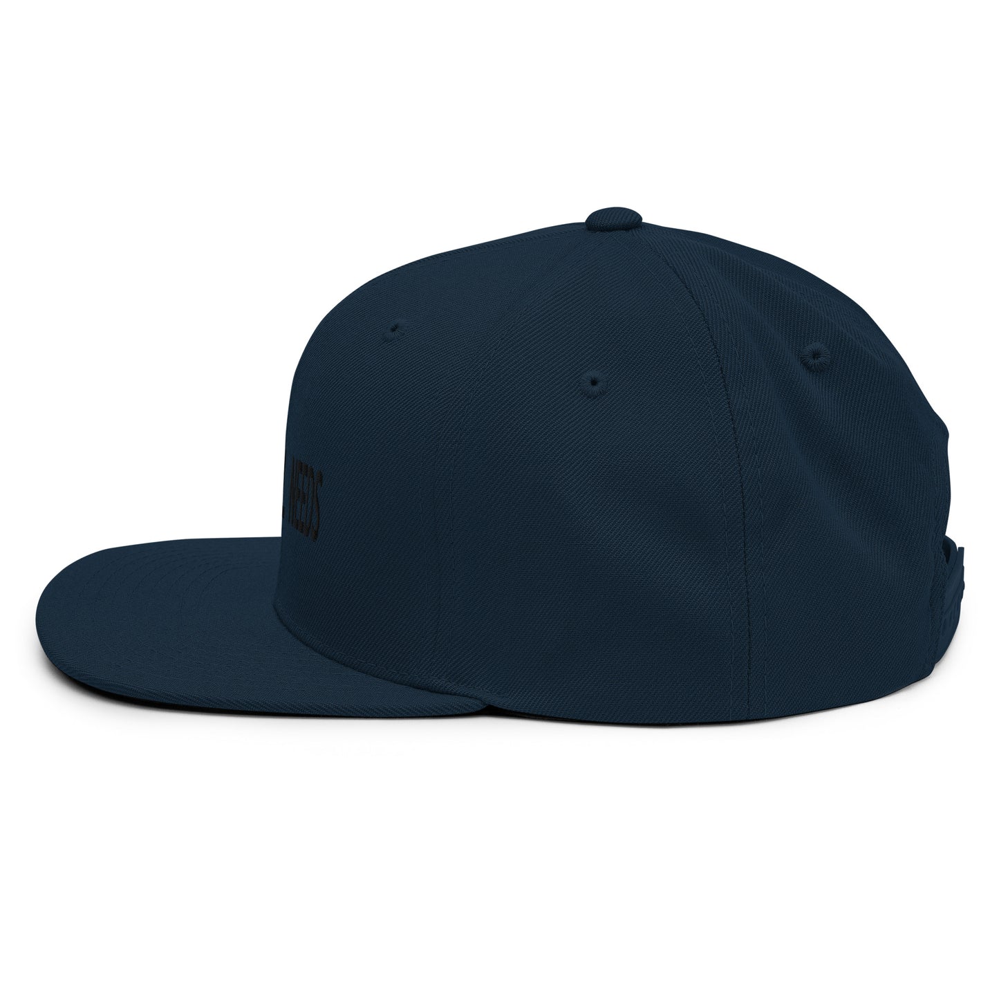 OPPERERATIONAL NEEDS - Snapback Hat