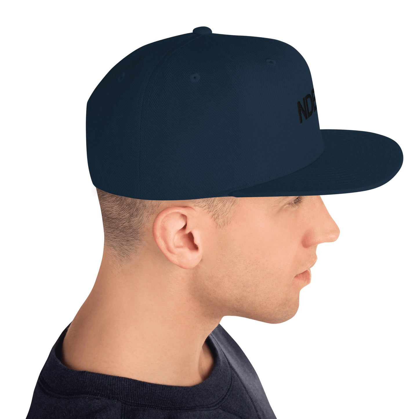 NDBAPA - Snapback Hat