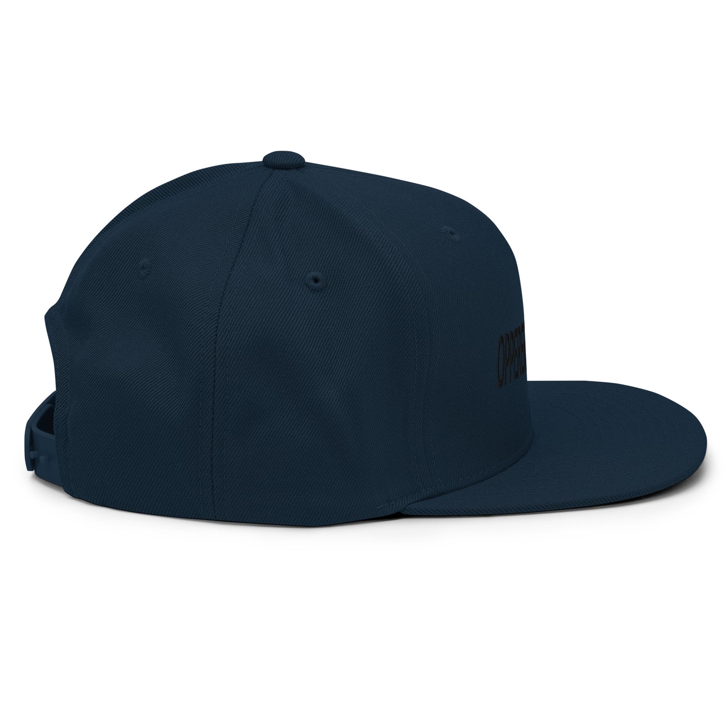OPPERERATIONAL NEEDS - Snapback Hat