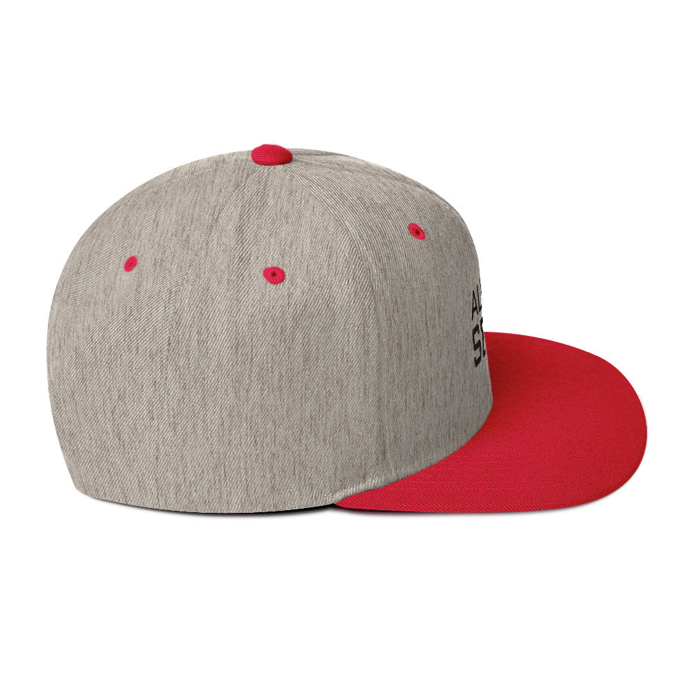 ALL PRO SELECT - Snapback Hat