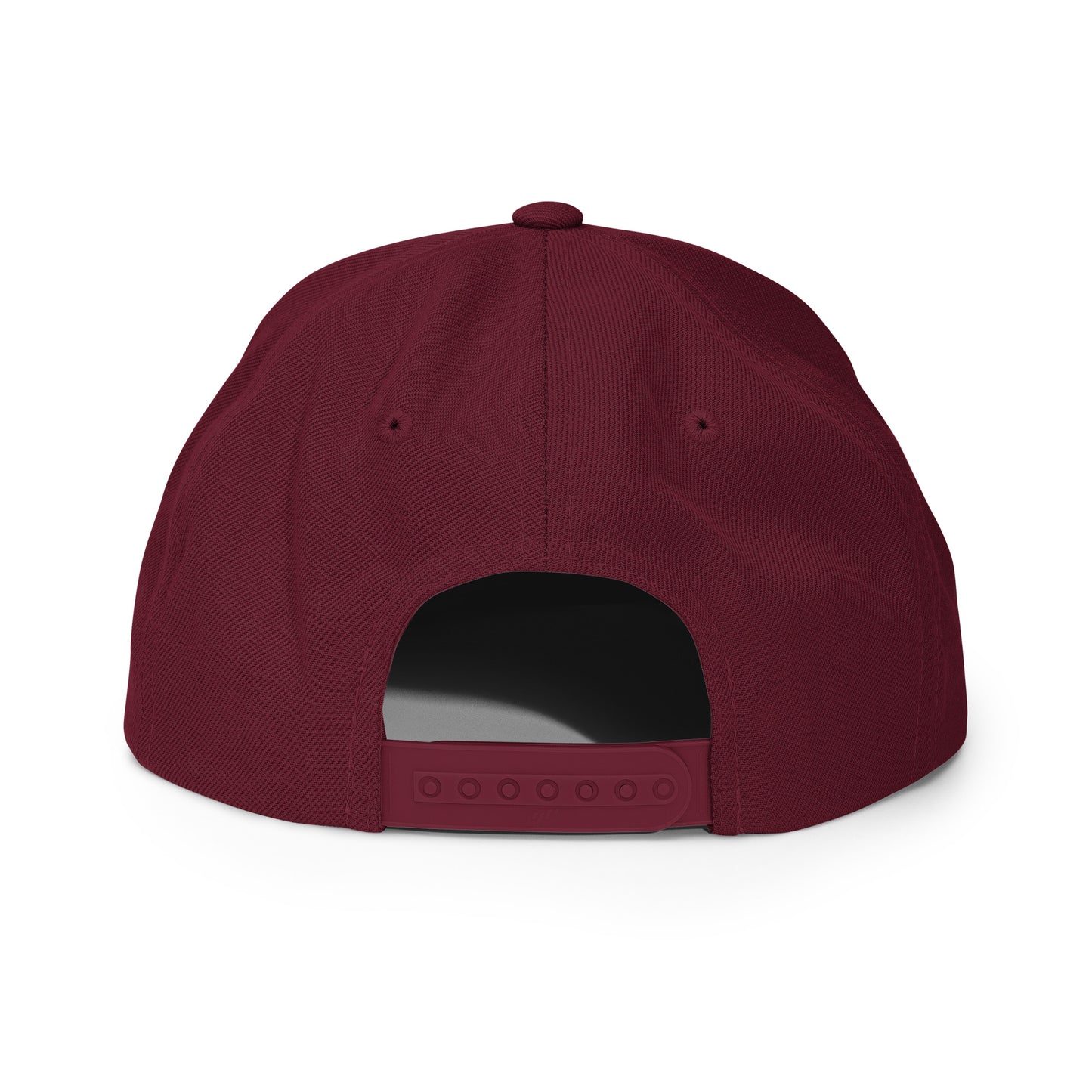 OPPERERATIONAL NEEDS - Snapback Hat