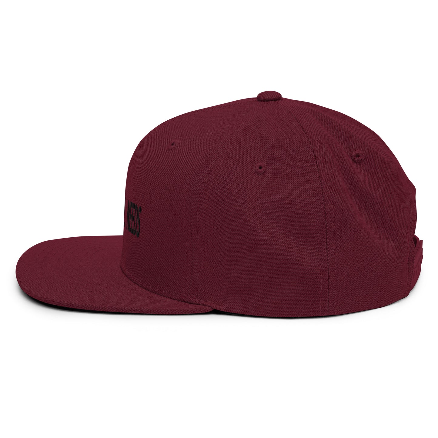 OPPERERATIONAL NEEDS - Snapback Hat