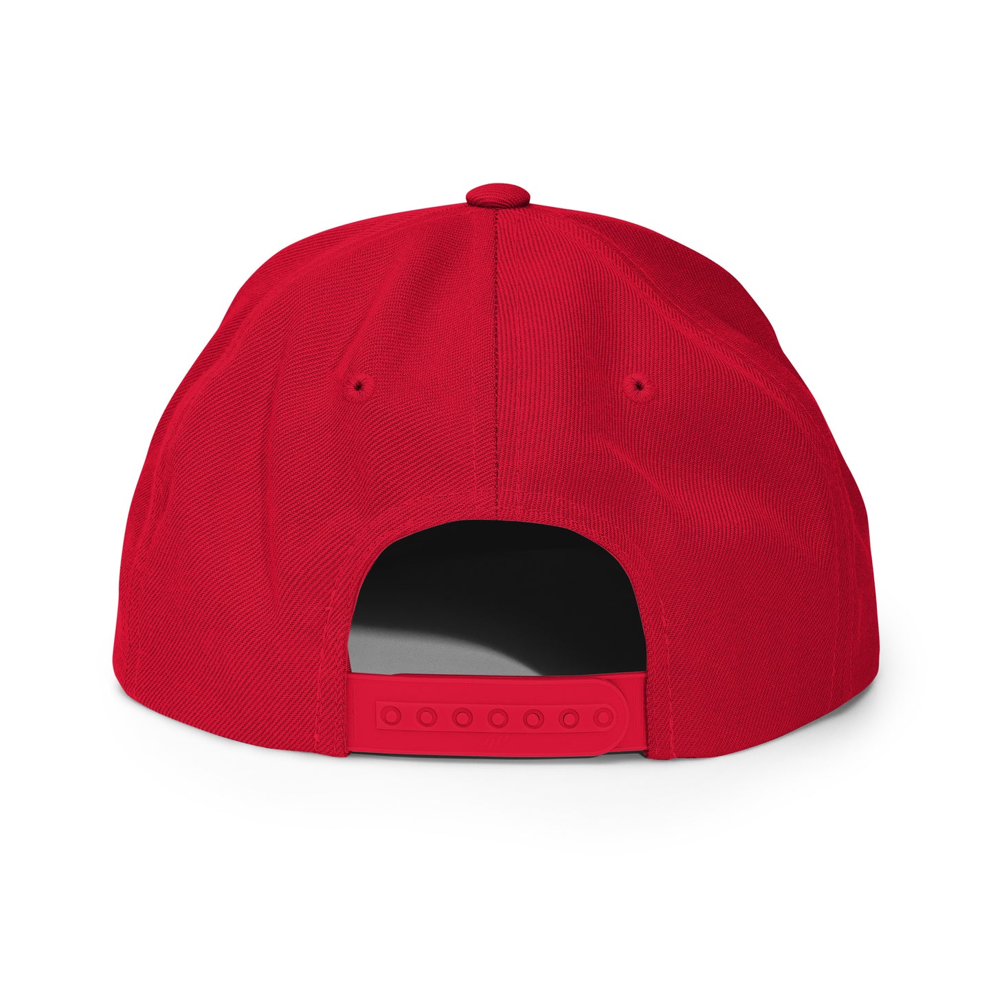 OPPERERATIONAL NEEDS - Snapback Hat
