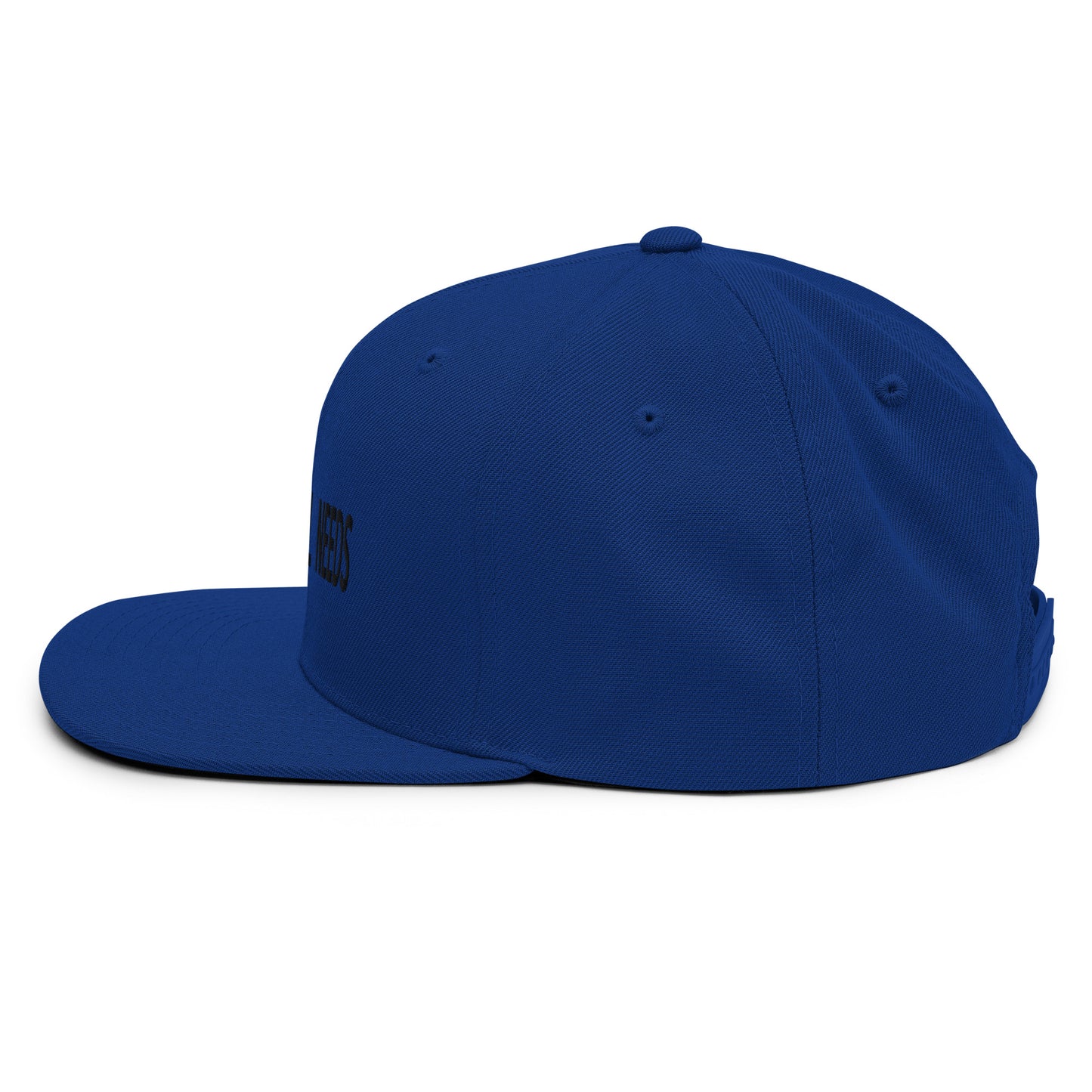 OPPERERATIONAL NEEDS - Snapback Hat
