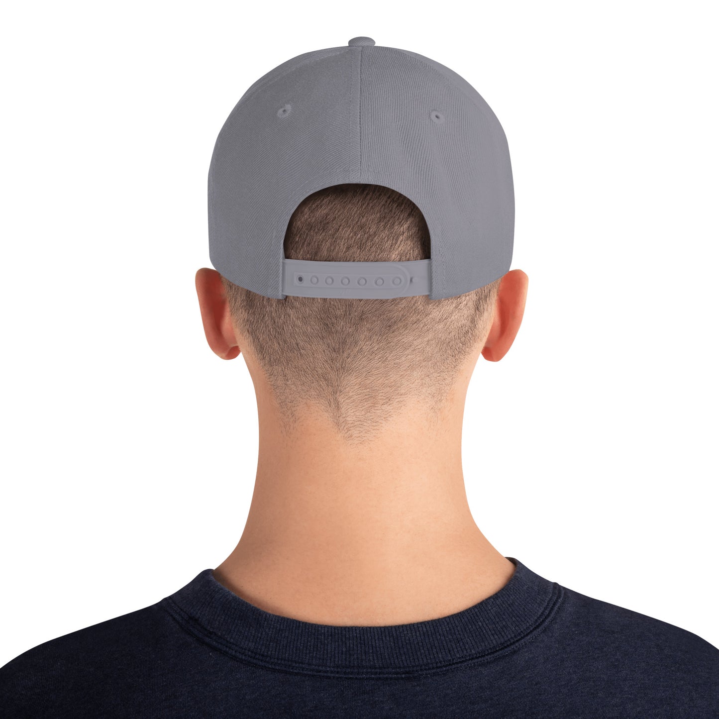 CHAMPIONSHIP SERIES - Snapback Hat