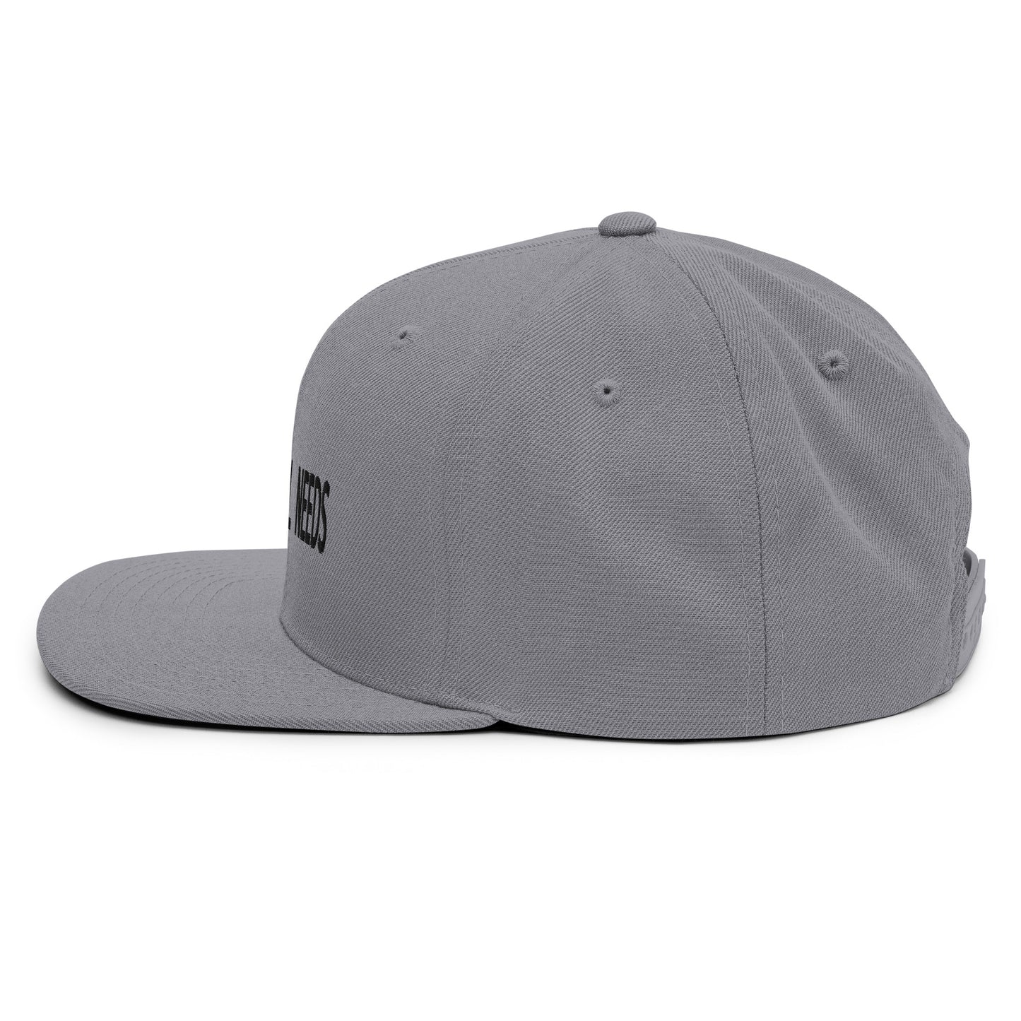 OPPERERATIONAL NEEDS - Snapback Hat