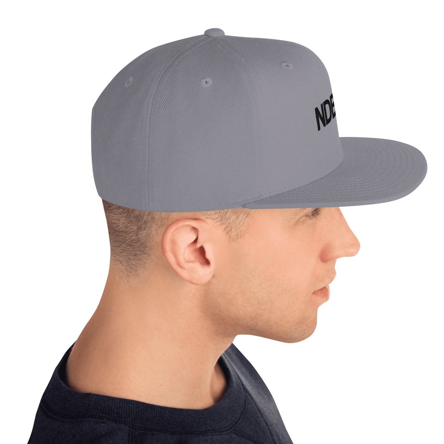 NDBAPA - Snapback Hat