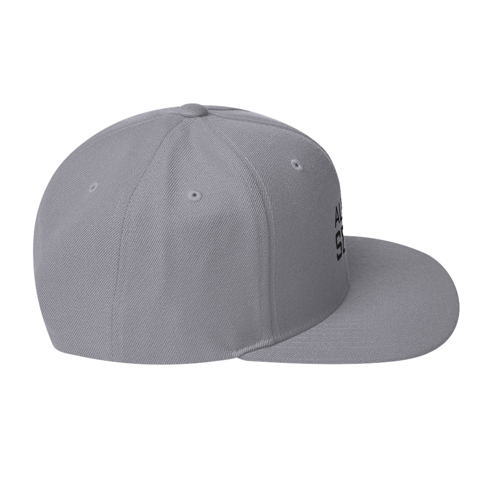 ALL PRO SELECT - Snapback Hat