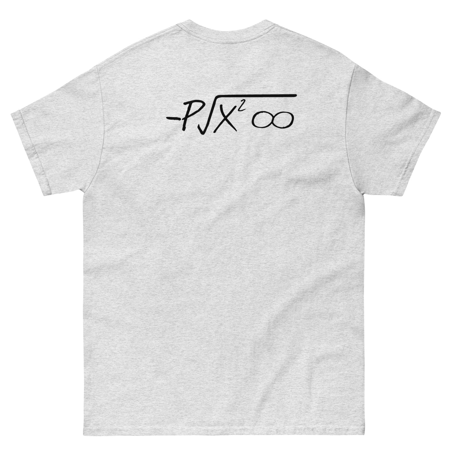 EXTREME PEASENTRY -PX2~ - REGERT- OLD MONEY#1 - Men's classic tee