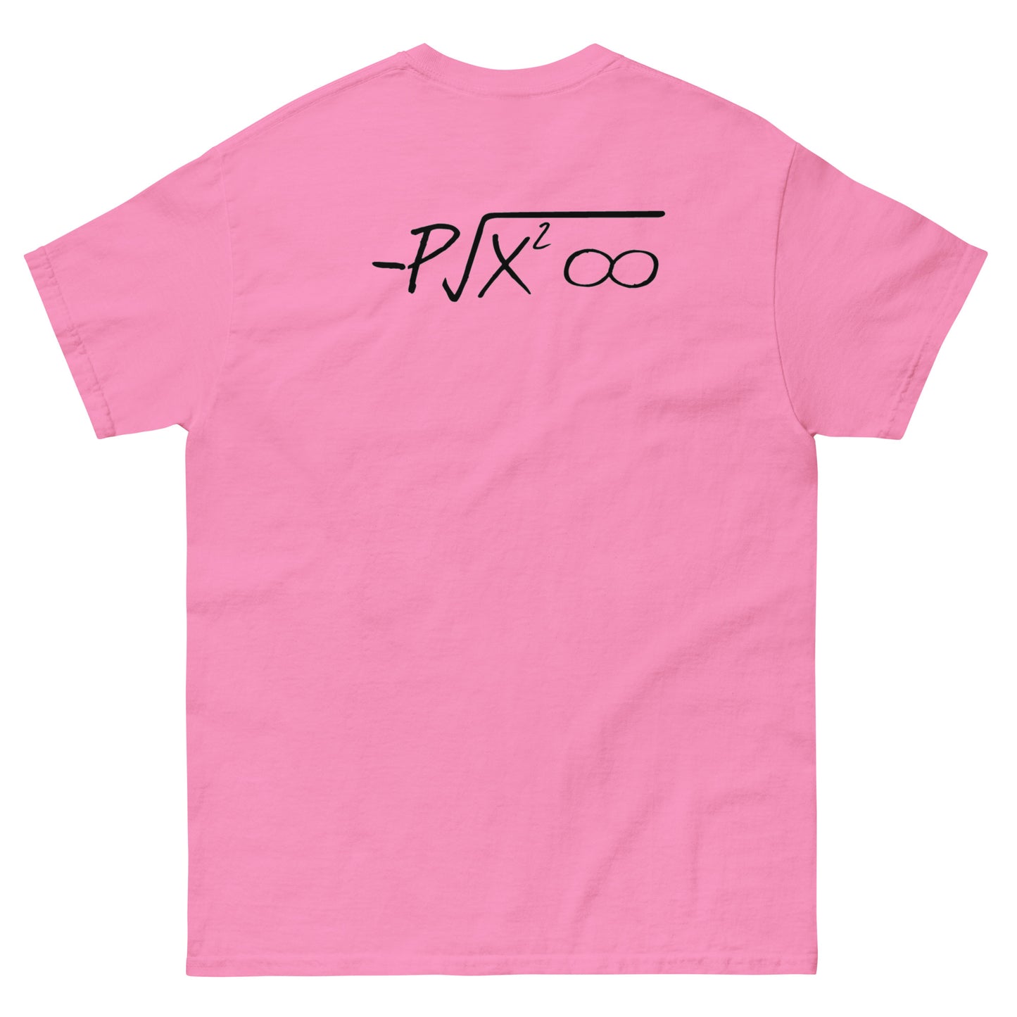 EXTREME PEASENTRY -PX2~ - REGERT- OLD MONEY#1 - Men's classic tee