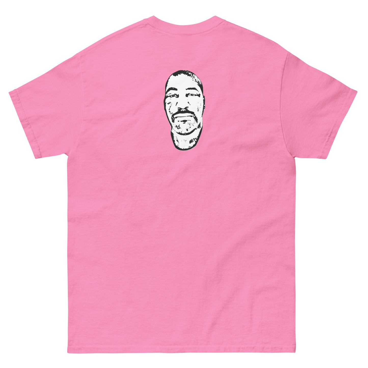 ANTHONY MOORE - CREATOR - ENGINEER- POINEER- DEVELOPER- INVENTOR - Men's classic tee