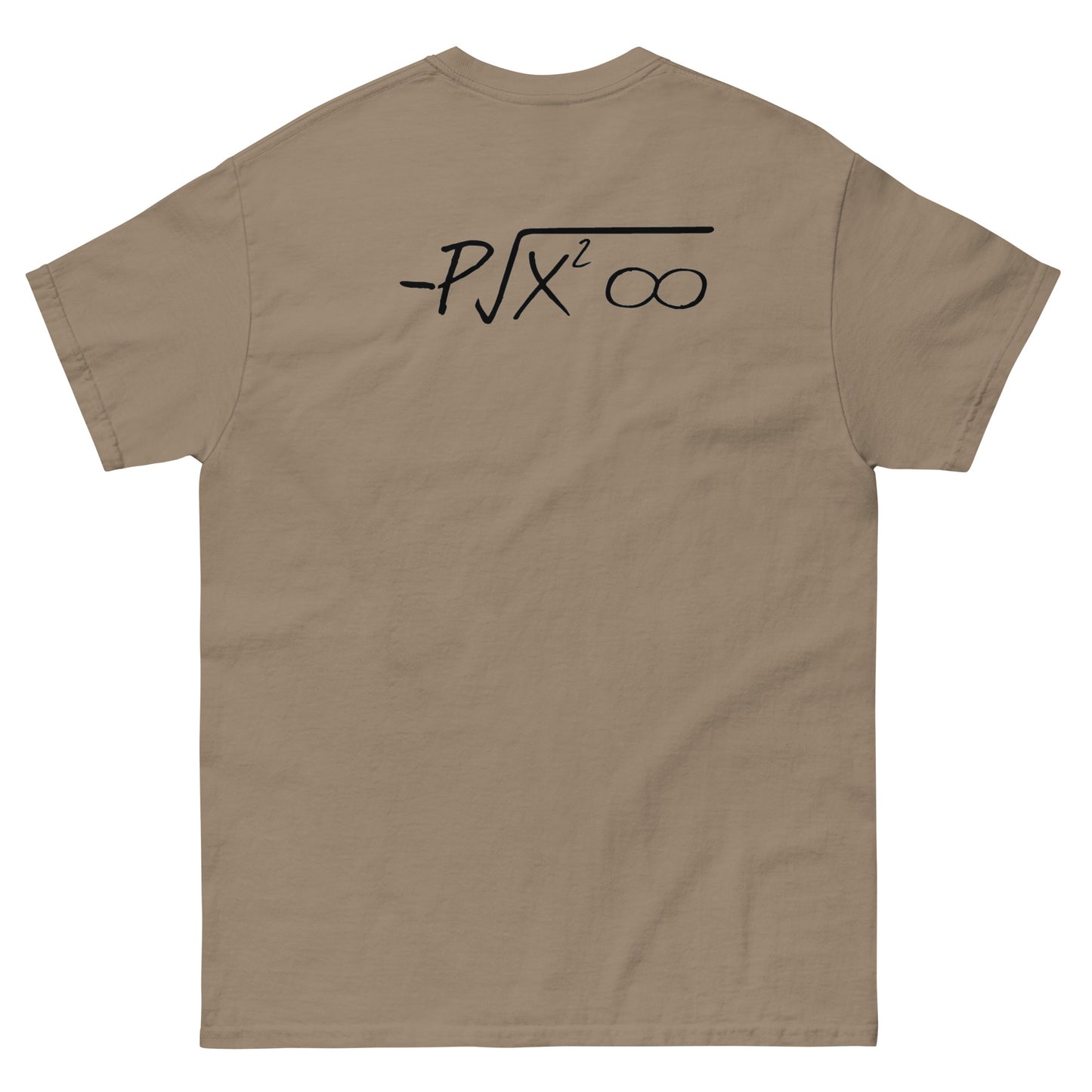 EXTREME PEASENTRY -PX2~ - REGERT- OLD MONEY#2 - Men's classic tee
