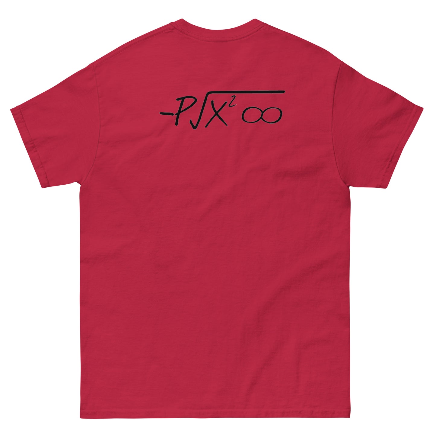 EXTREME PEASENTRY -PX2~ - REGERT- OLD MONEY#3 - Men's classic tee