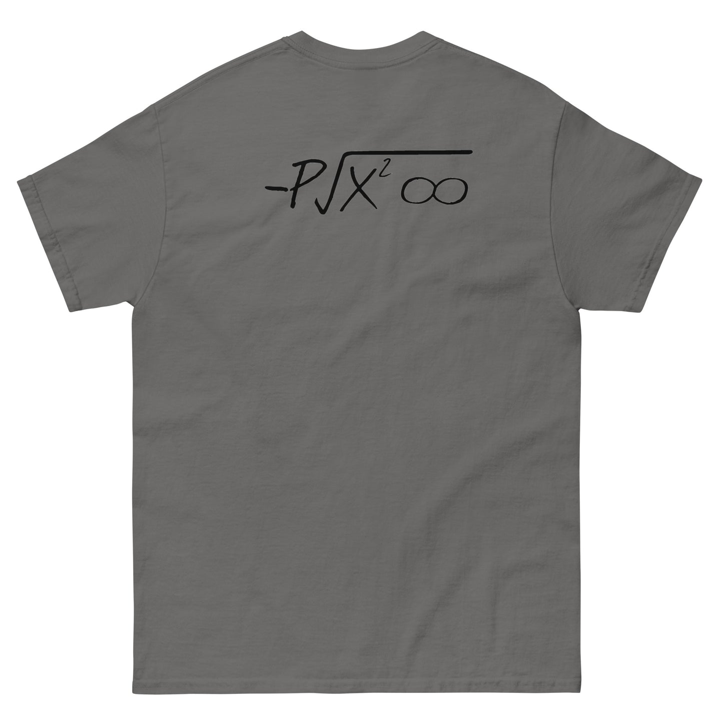 EXTREME PEASENTRY -PX2~ - REGERT- OLD MONEY#3 - Men's classic tee