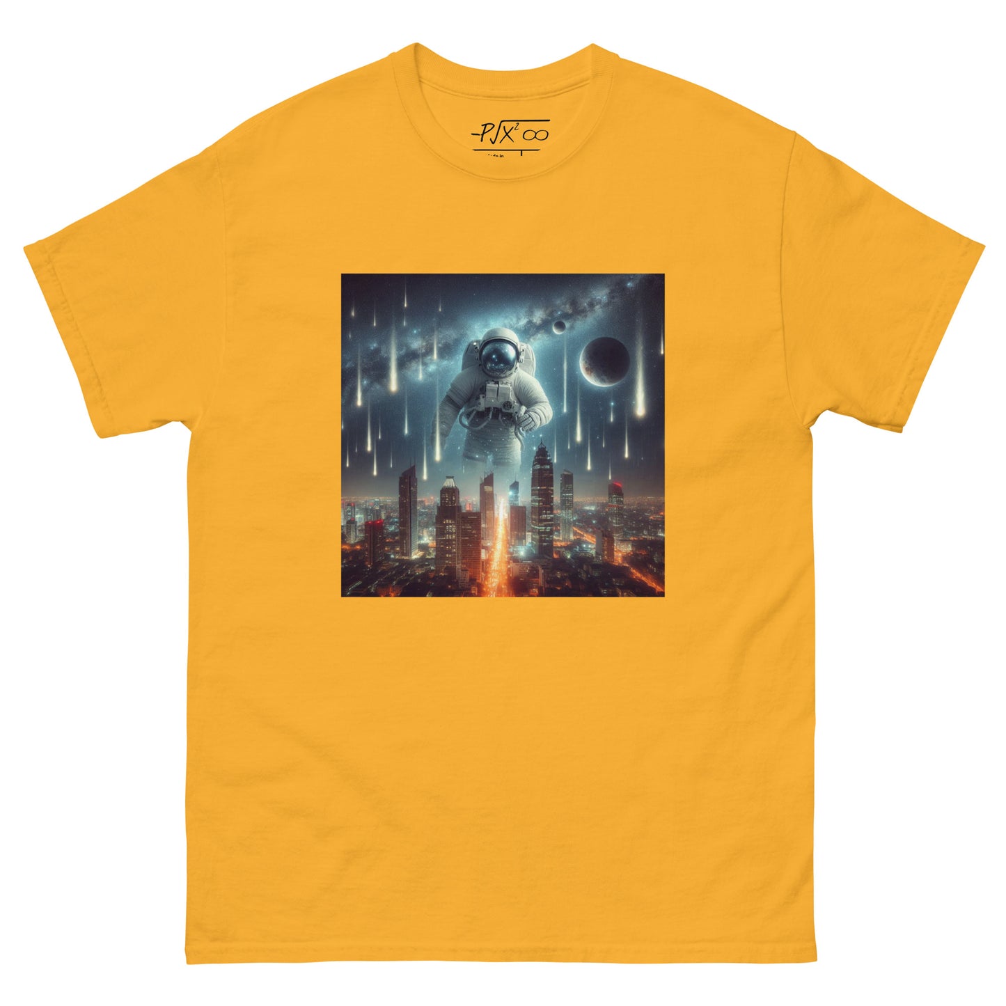 EXTREME PEASENTRY -PX2~ - REGERT- LAST DAY#4- Men's classic tee
