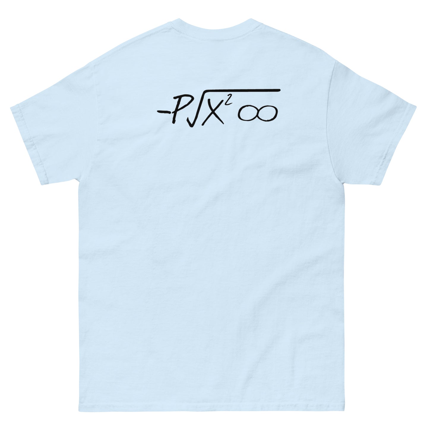 EXTREME PEASENTRY -PX2~ - REGERT- TRIP ACROSS OCEAN #2 - Men's classic tee