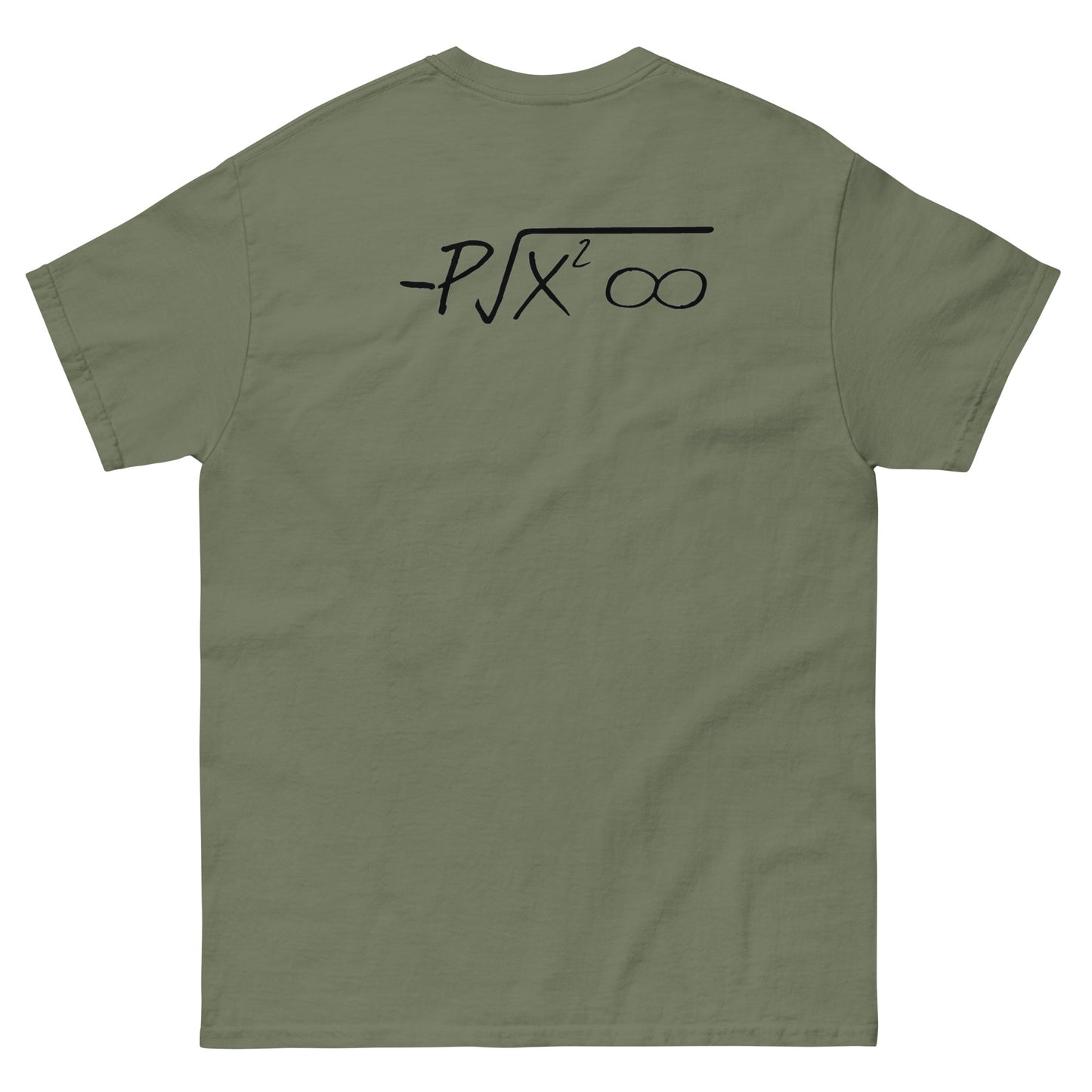 EXTREME PEASENTRY -PX2~ - REGERT- LAST DAY#4- Men's classic tee
