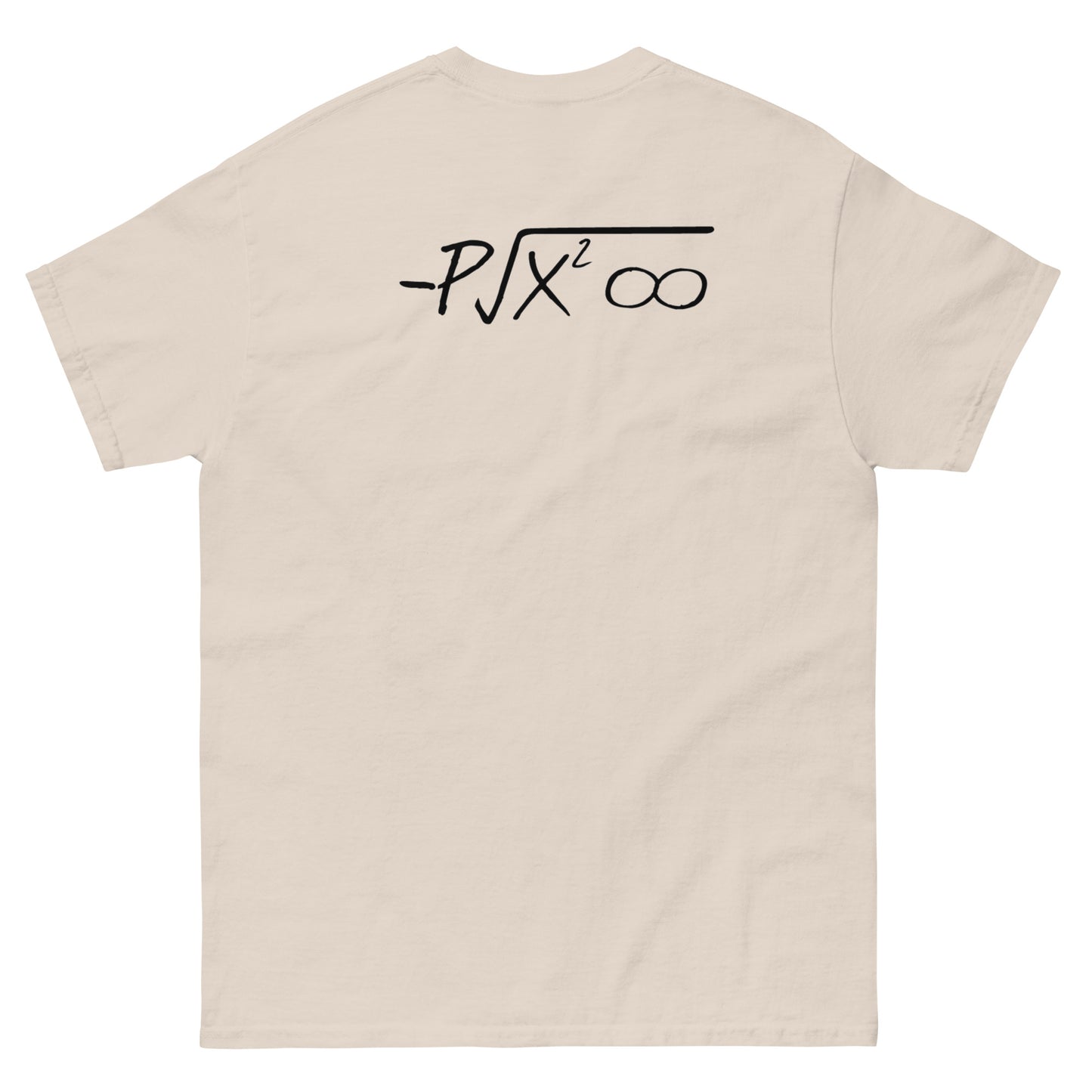EXTREME PEASENTRY -PX2~ - REGERT- OLD MONEY#1 - Men's classic tee