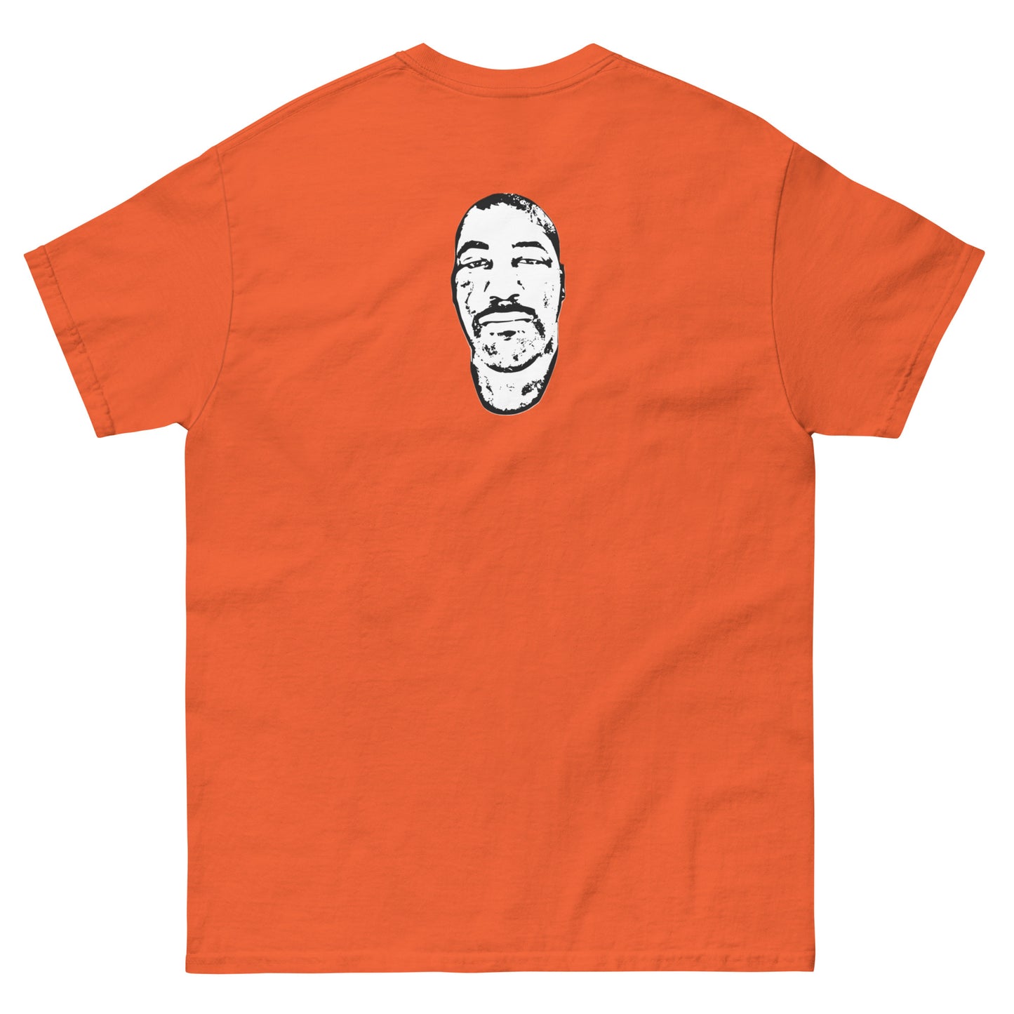 ANTHONY MOORE - CREATOR - ENGINEER- POINEER- DEVELOPER- INVENTOR - Men's classic tee