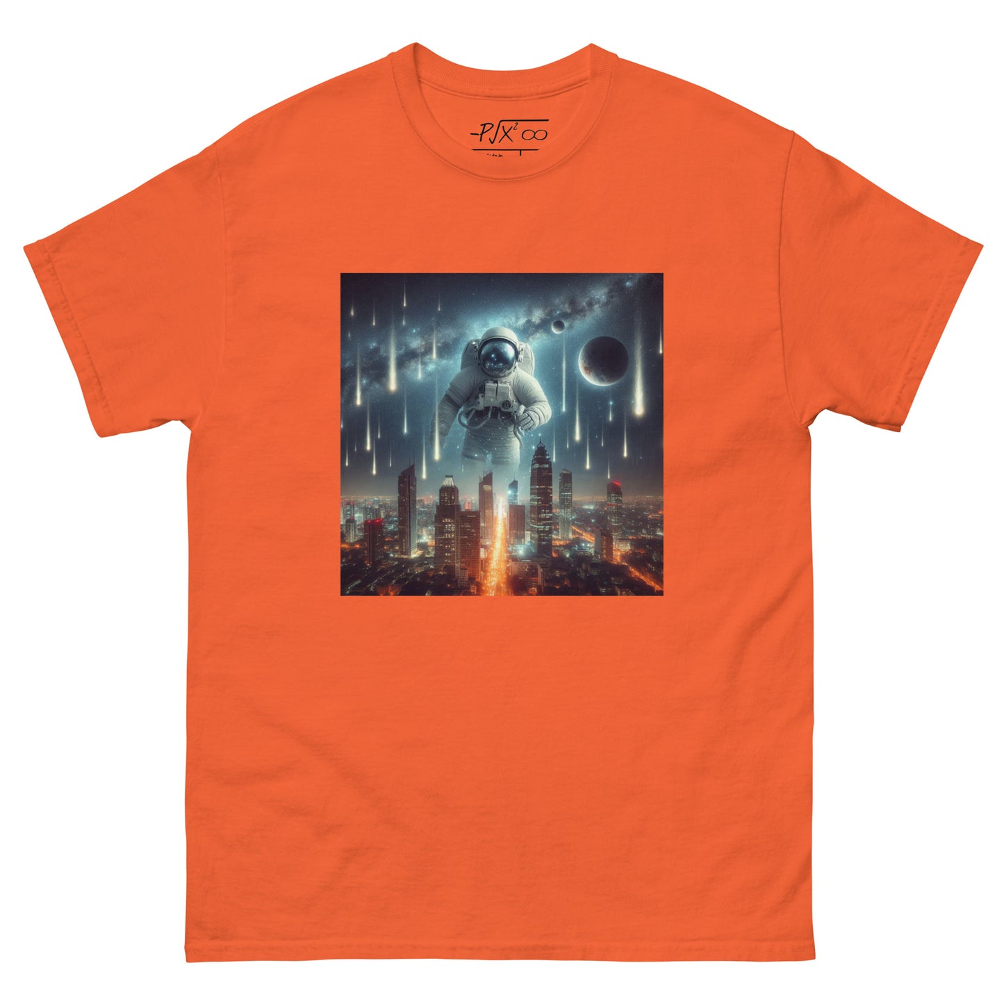 EXTREME PEASENTRY -PX2~ - REGERT- LAST DAY#4- Men's classic tee