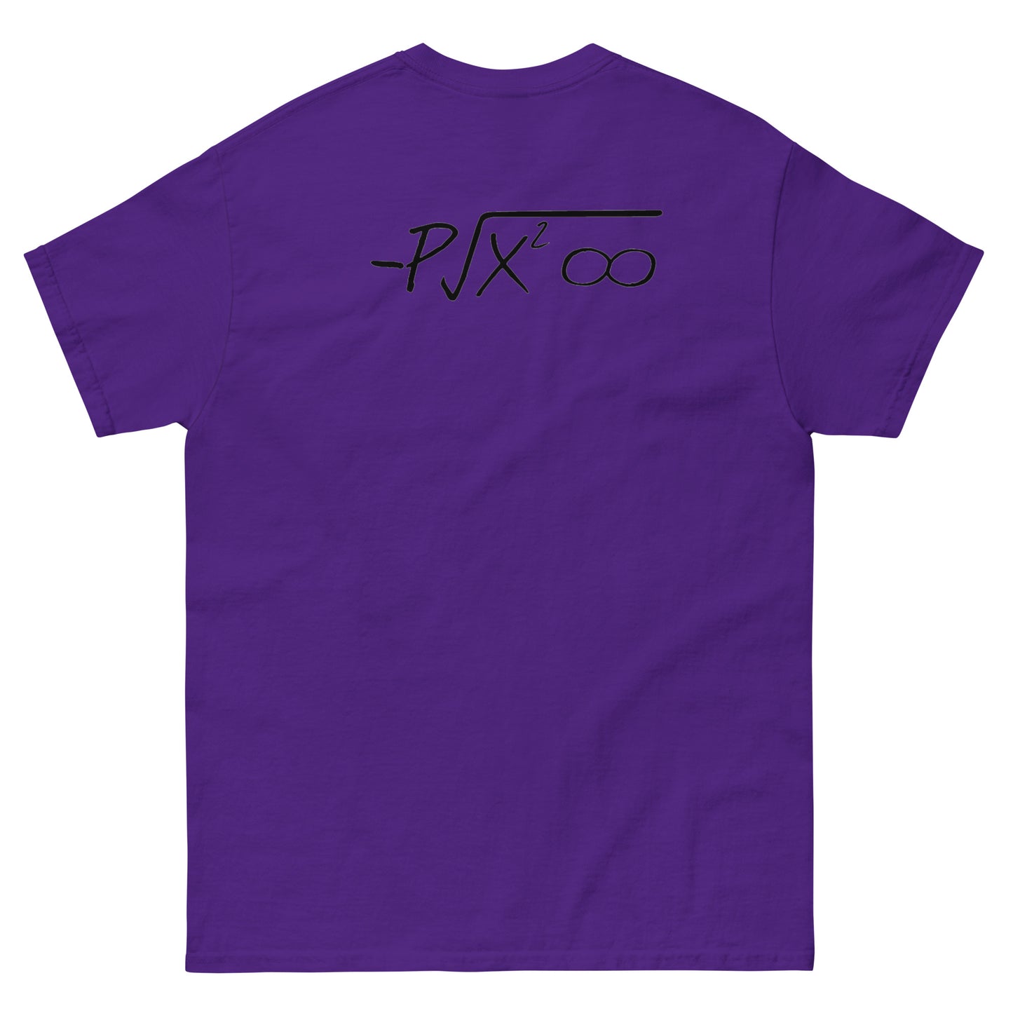 EXTREME PEASENTRY -PX2~ - REGERT- LAST DAY#2 - Men's classic tee