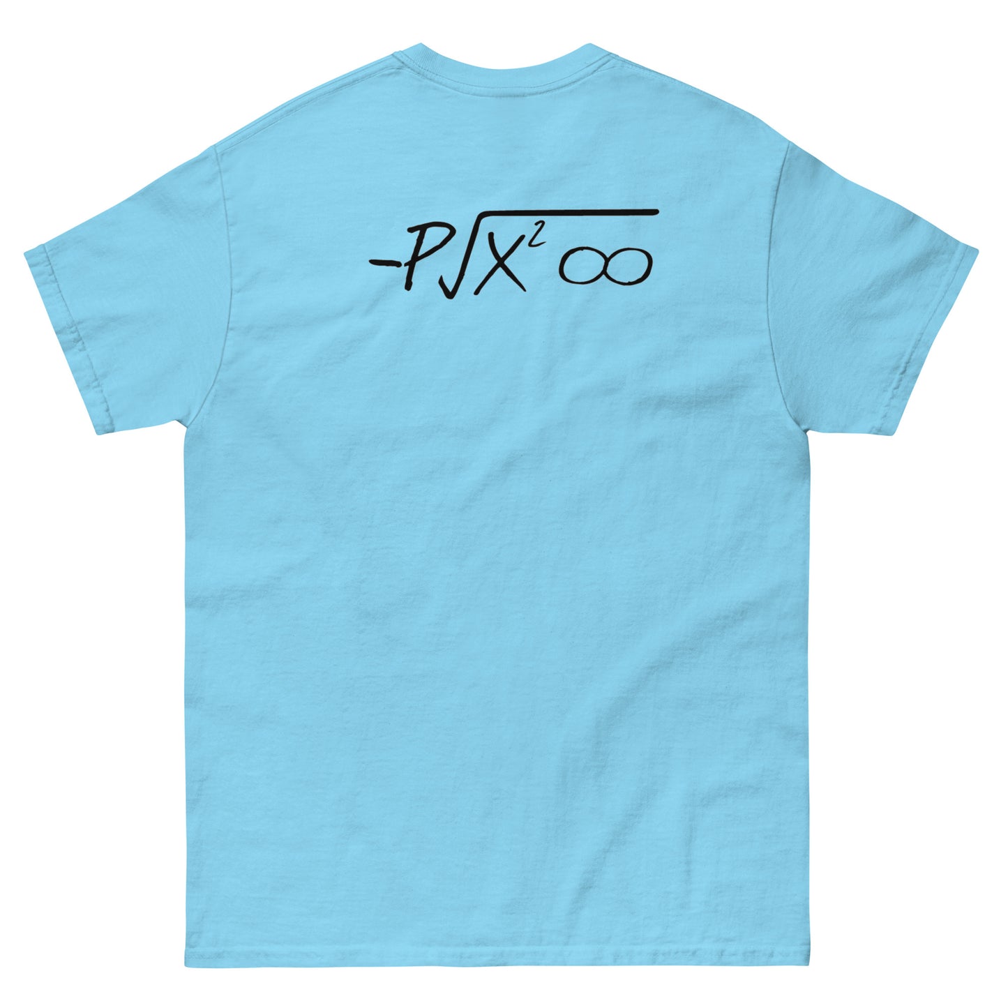 EXTREME PEASENTRY -PX2~ - REGERT- OLD MONEY#1 - Men's classic tee