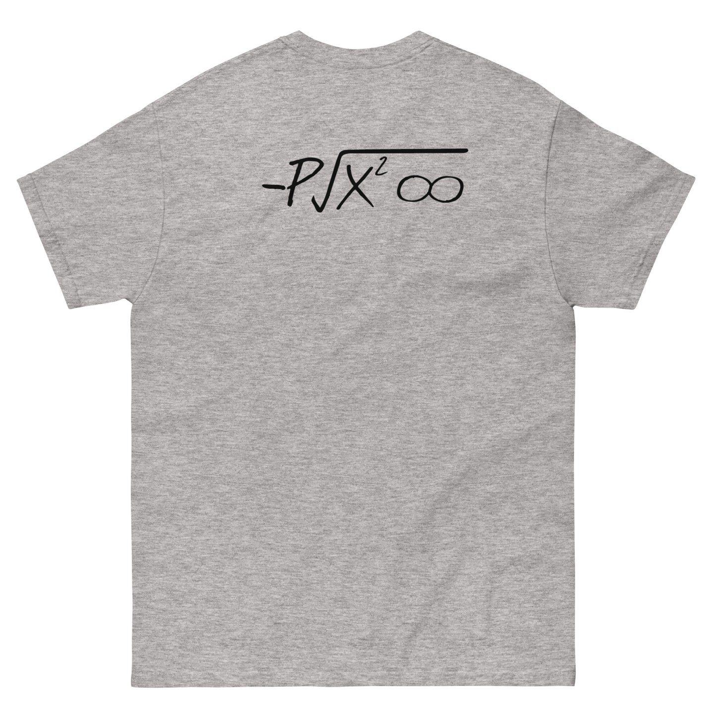 EXTREME PEASENTRY -PX2~ - REGERT- OLD MONEY#2 - Men's classic tee