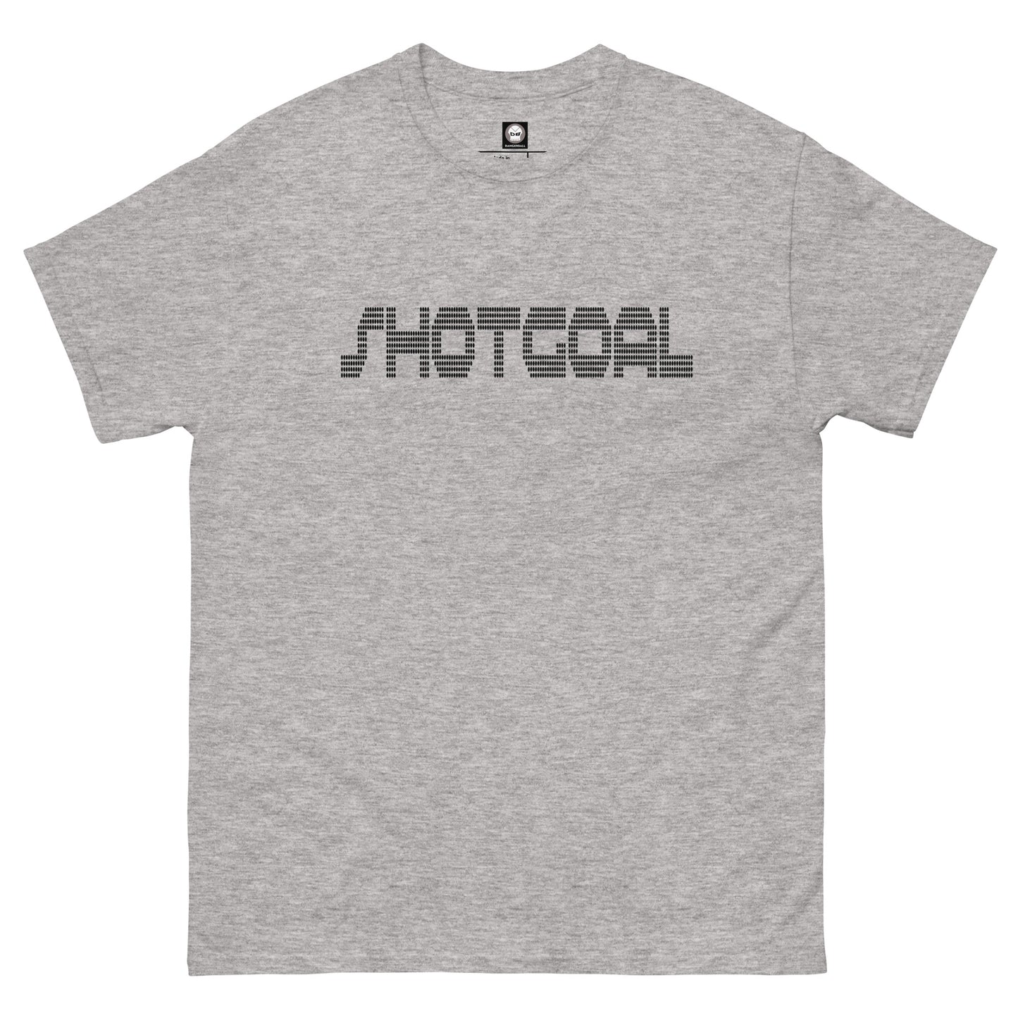SHOTGOAL - POINTS- Men's classic tee