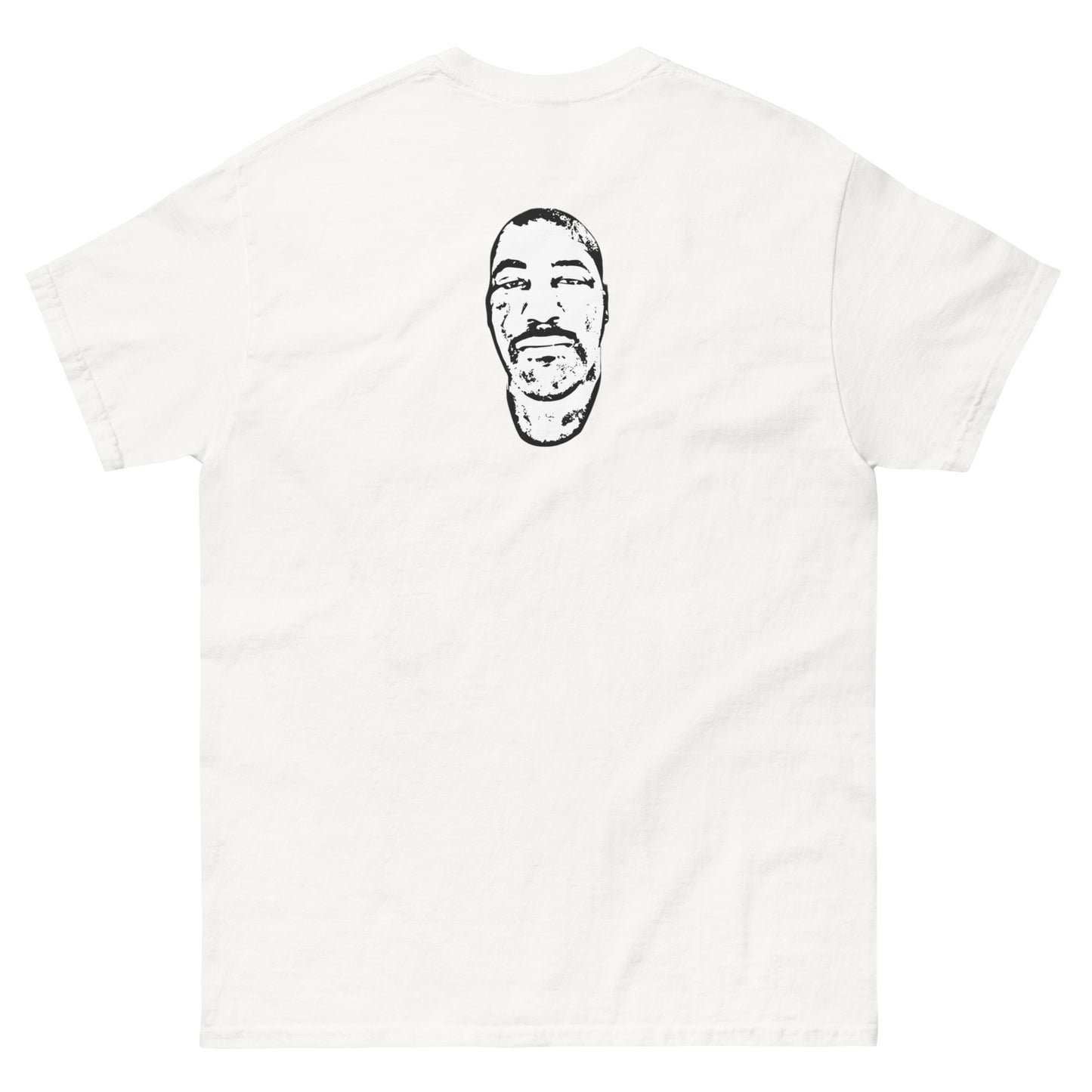 ANTHONY MOORE - CREATOR - ENGINEER- POINEER- DEVELOPER- INVENTOR - Men's classic tee