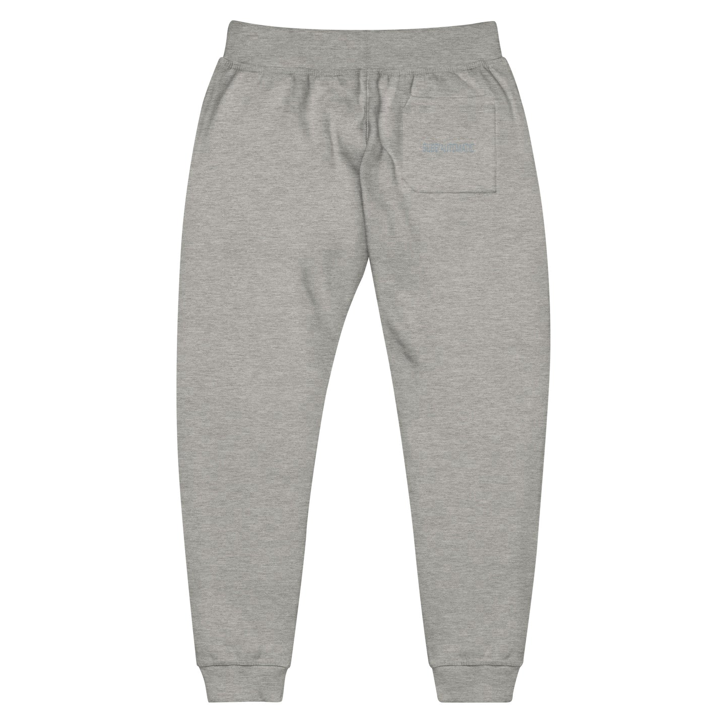 SPACE KOMODO DRAGON - LOGO - SUBB'AUTOMATIC - Unisex fleece sweatpants
