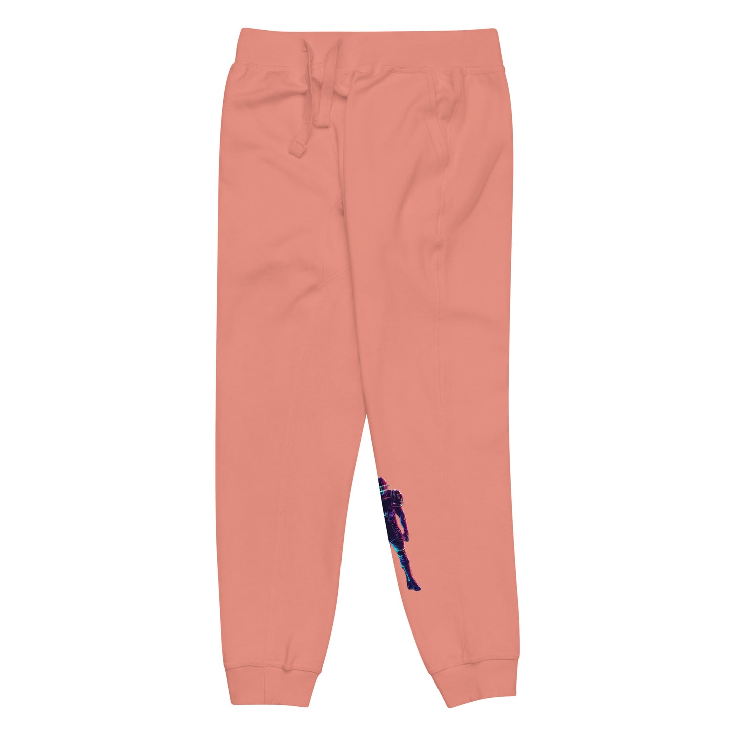 HUMAN WEAPON - Unisex fleece sweatpants