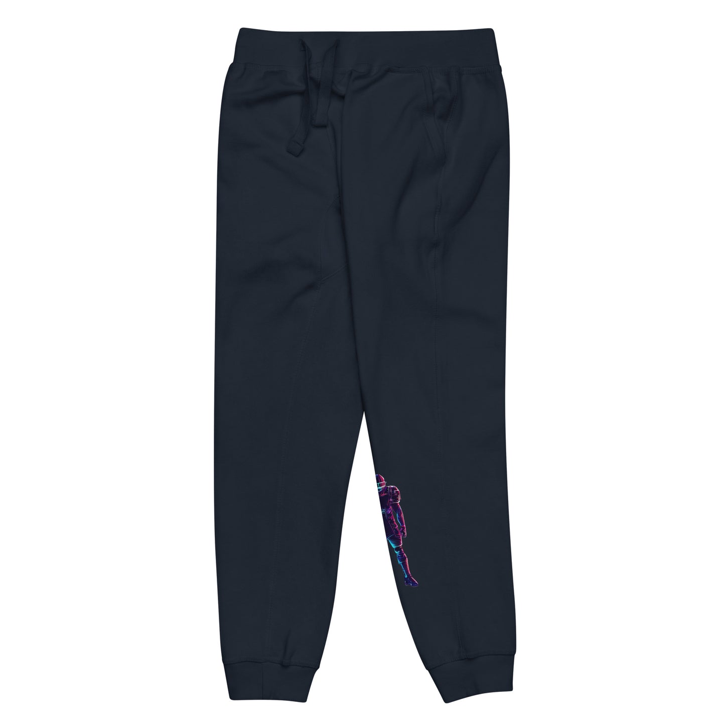 HUMAN WEAPON - Unisex fleece sweatpants