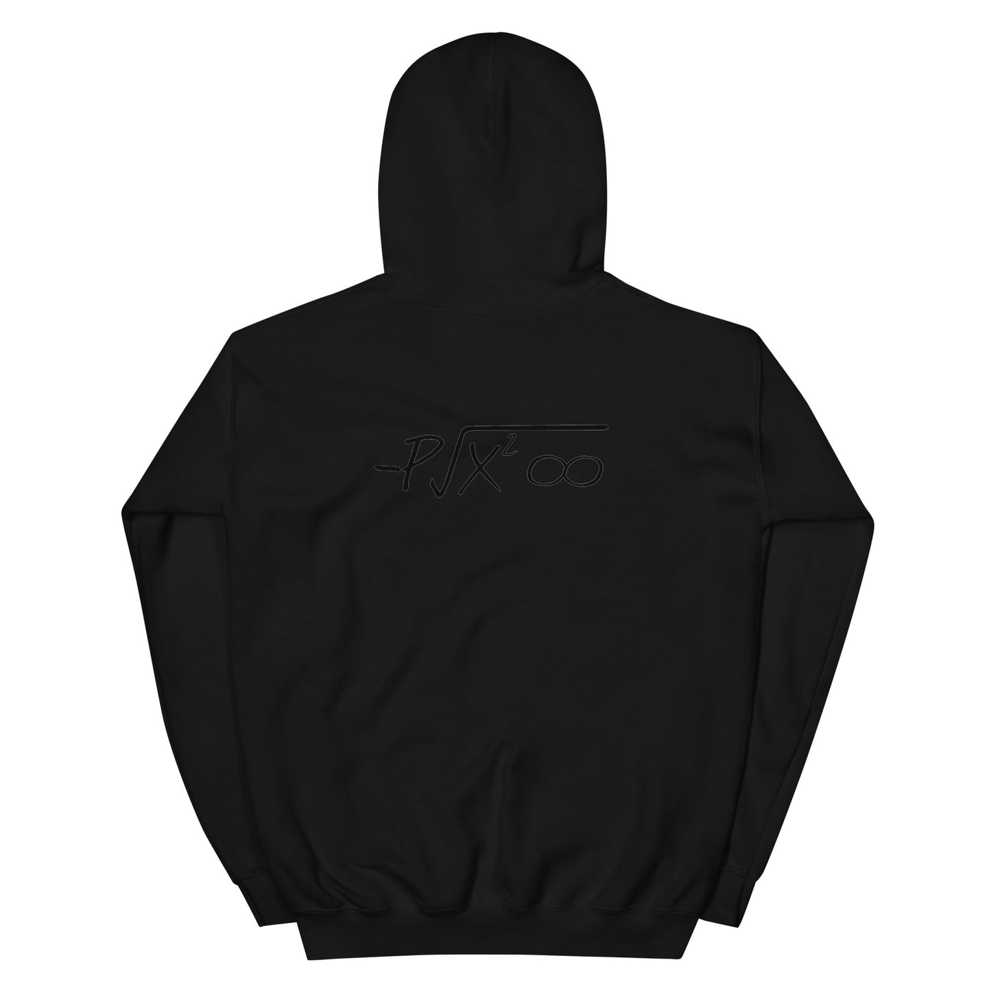 EXTREME PEASENTRY -PX2~ - OLD ENGLISH STYLE 3TIMES - Unisex Hoodie