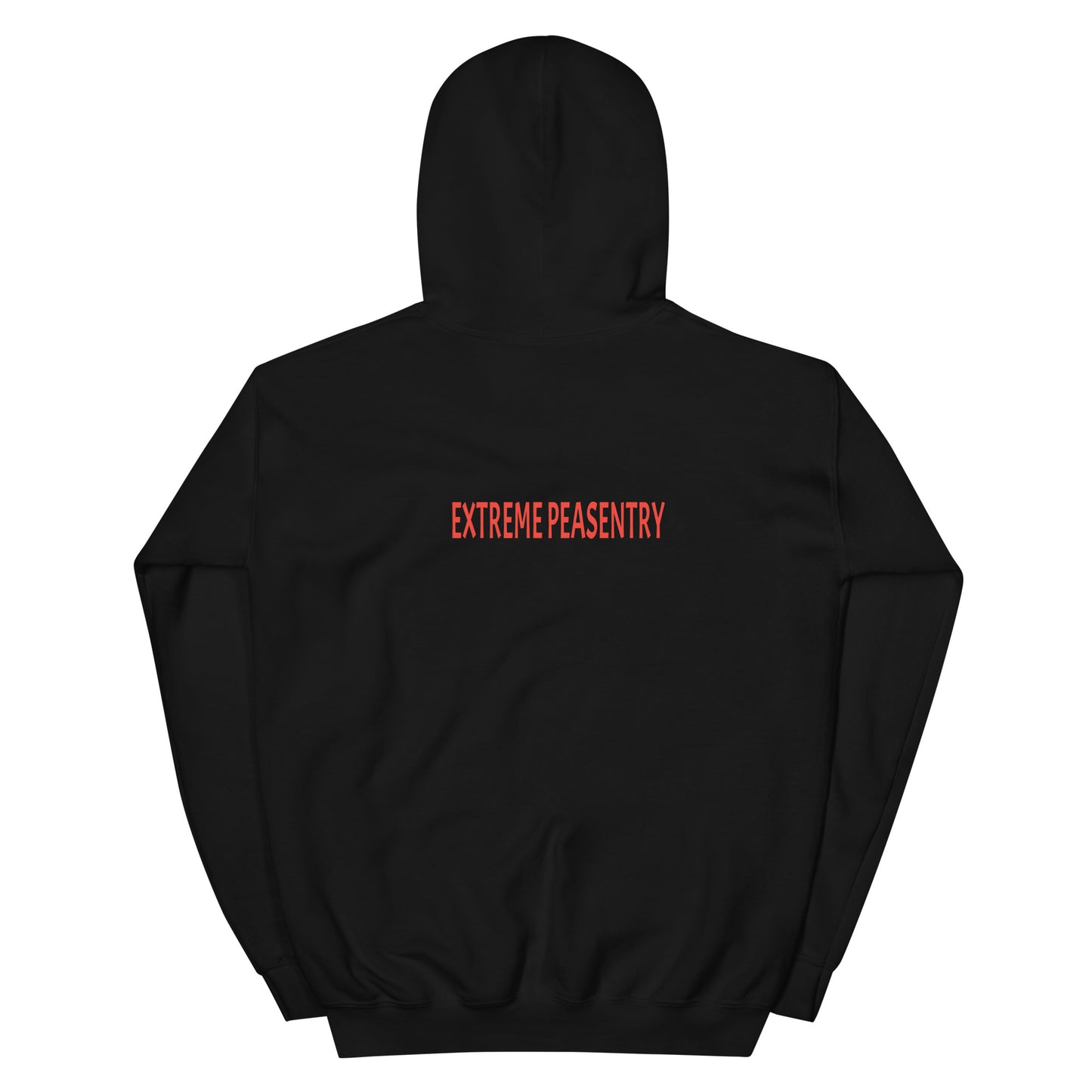 EXTREME PEASENTRY -PX2~ - REGERT- WAR BEAR #4 - Unisex Hoodie