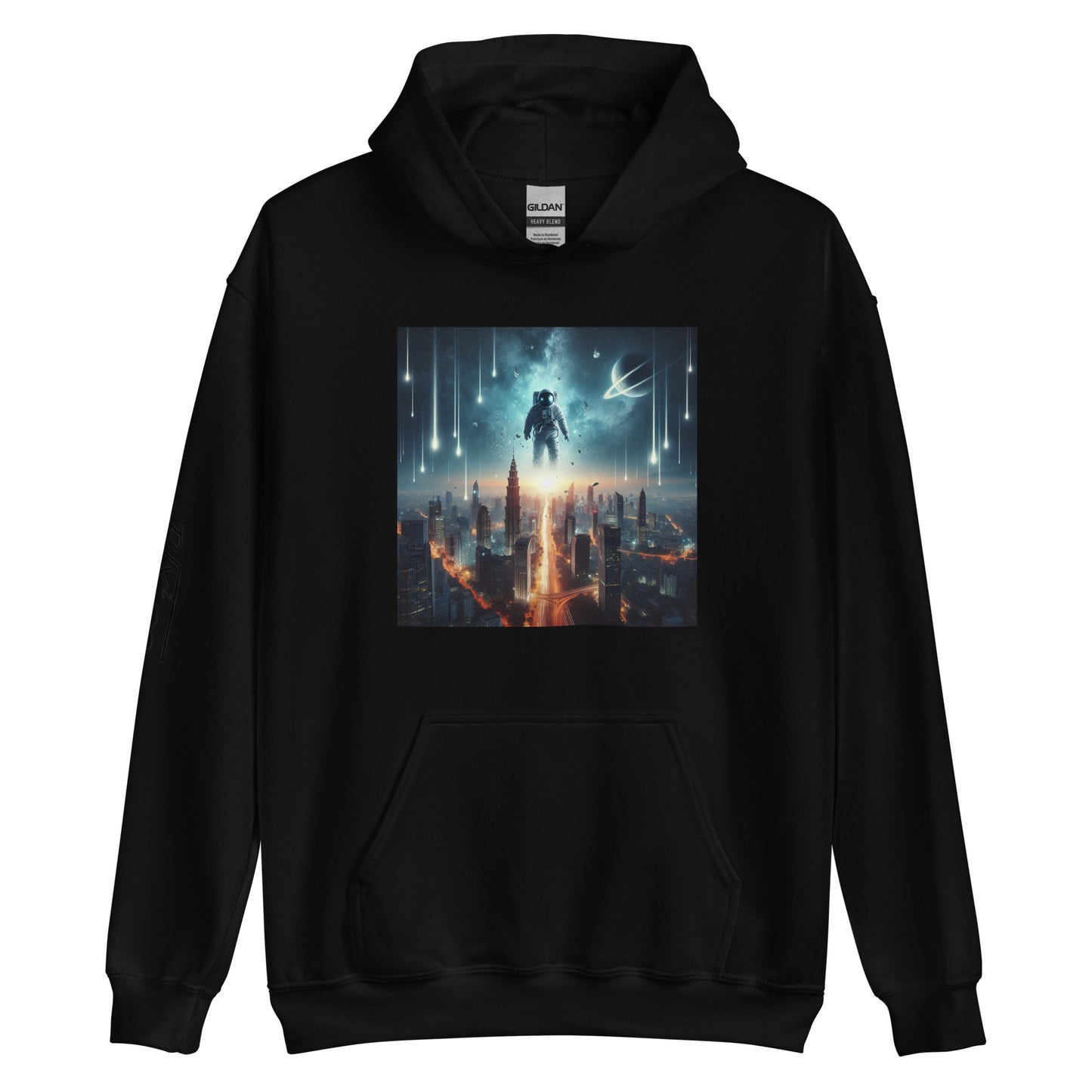 EXTREME PEASENTRY -PX2~ - REGERT- LAST DAY#3 -Unisex Hoodie Unisex Hoodie