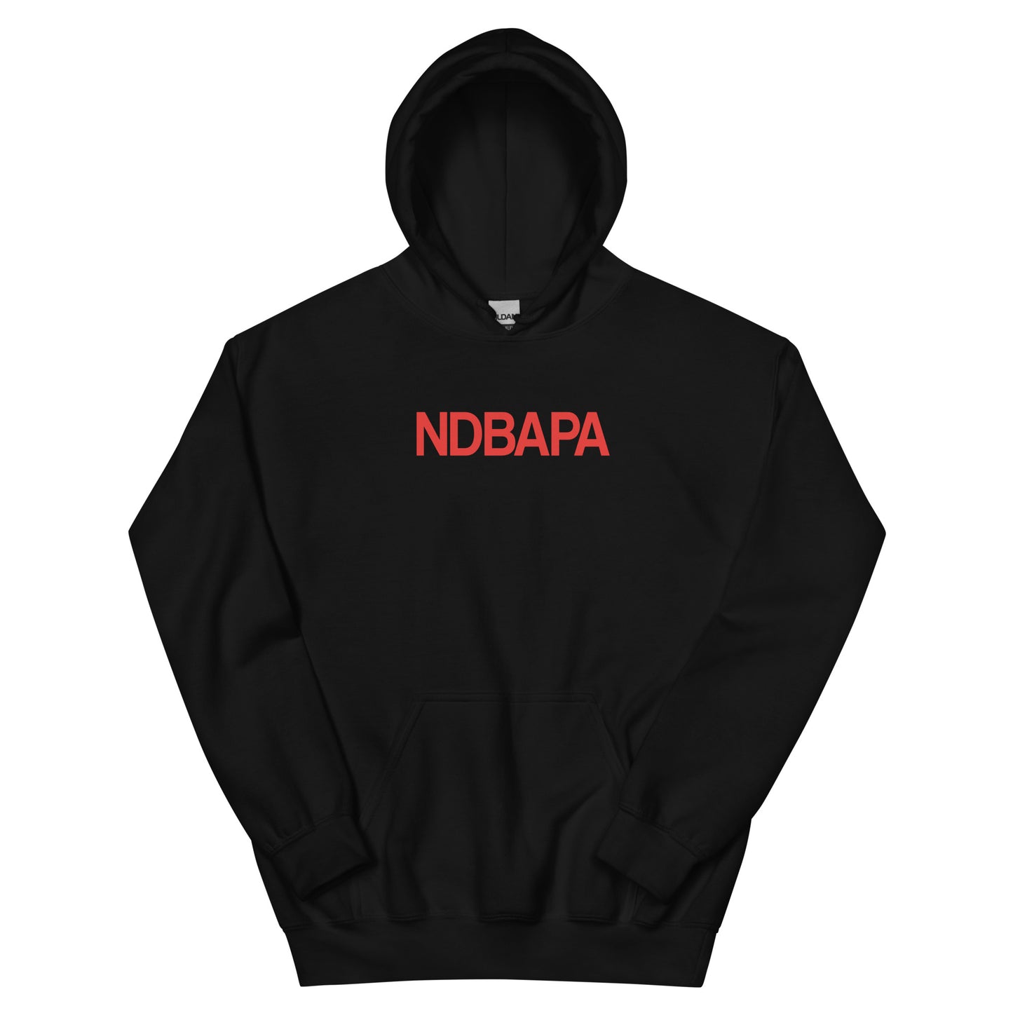 NDBAPA - PROTECT THE PLAYERS - Unisex Hoodie