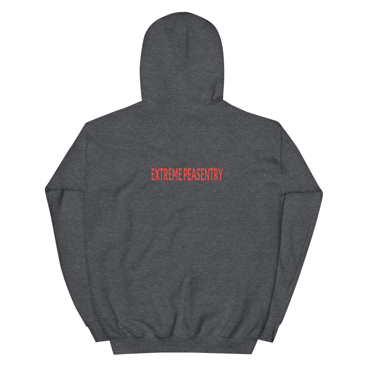 EXTREME PEASENTRY -PX2~ - REGERT- OLD MONEY#1 - Unisex Hoodie
