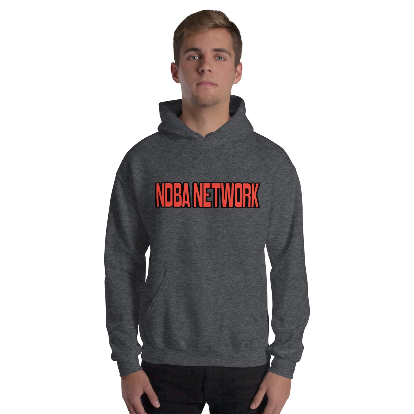 NDBA NETWORK- Unisex Hoodie