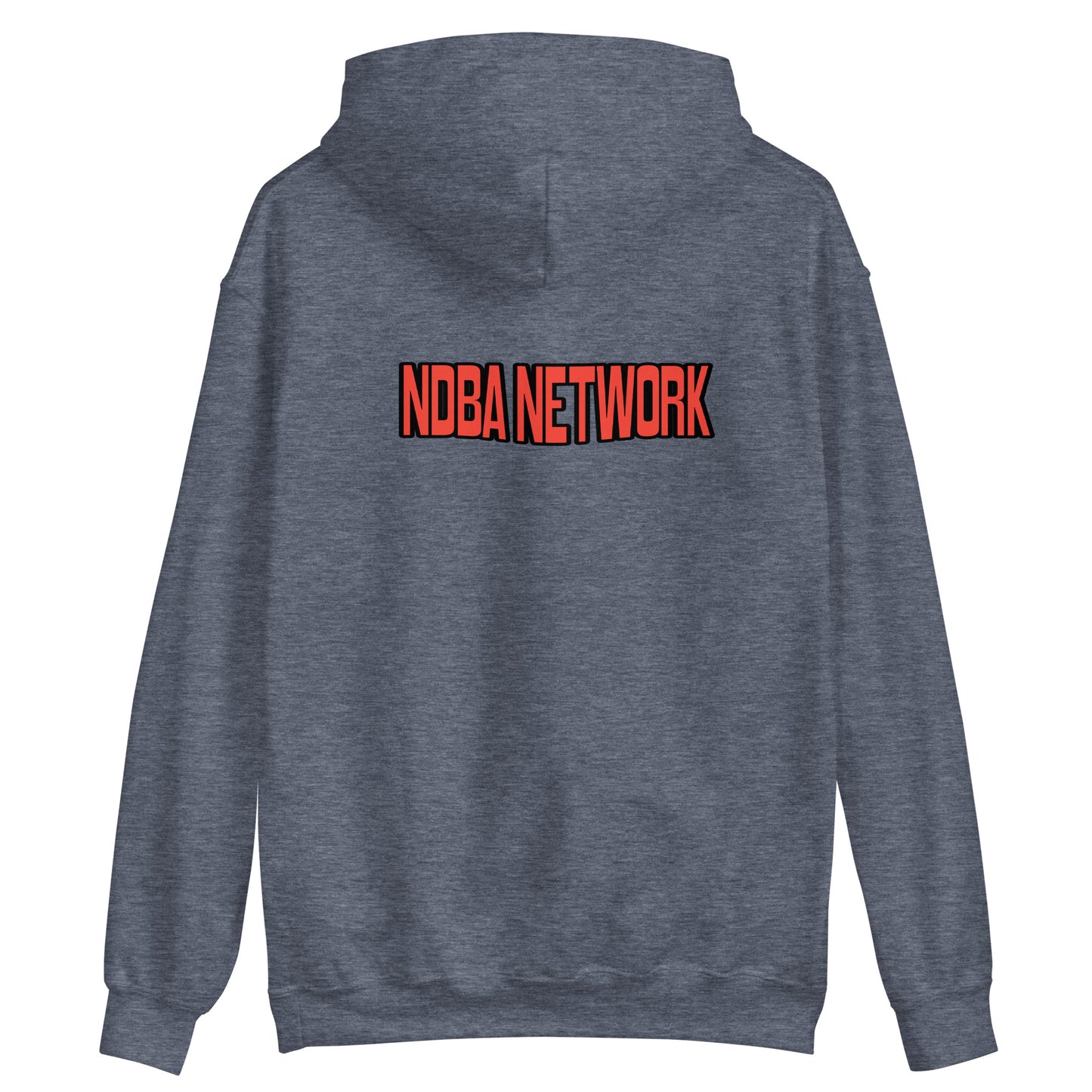 NDBA NETWORK - UNLIMITED POSSIBILITIES #3 - Hoodie